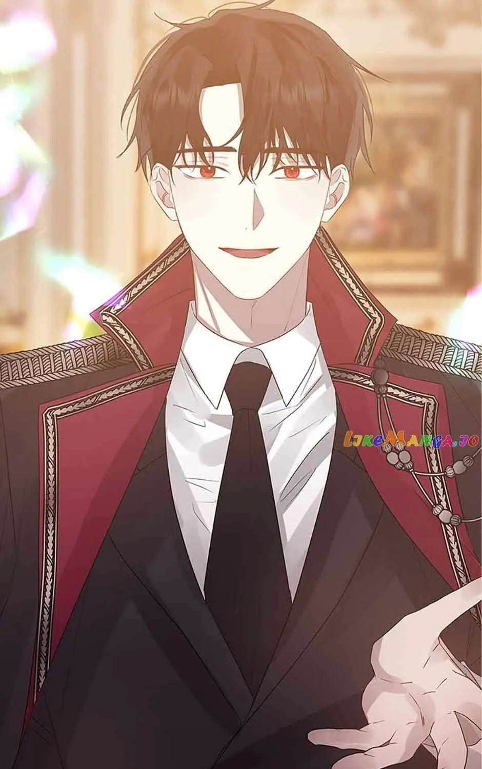 I’m A Villainess, But I Picked Up The Male Lead Kainu Manga Chapter 43.5 Page 42