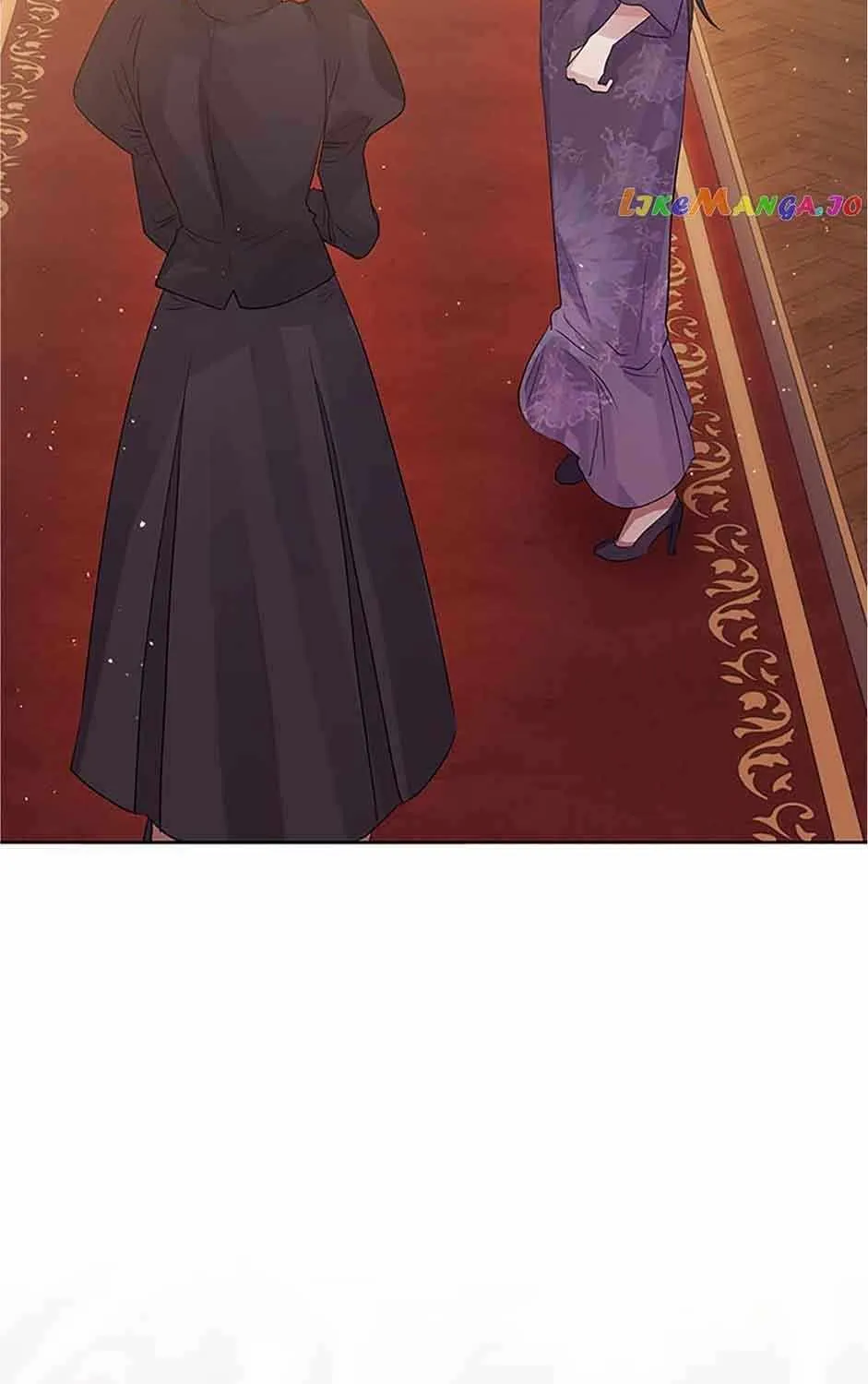 I’m A Villainess, But I Picked Up The Male Lead Kainu Manga Chapter 43.5 Page 46
