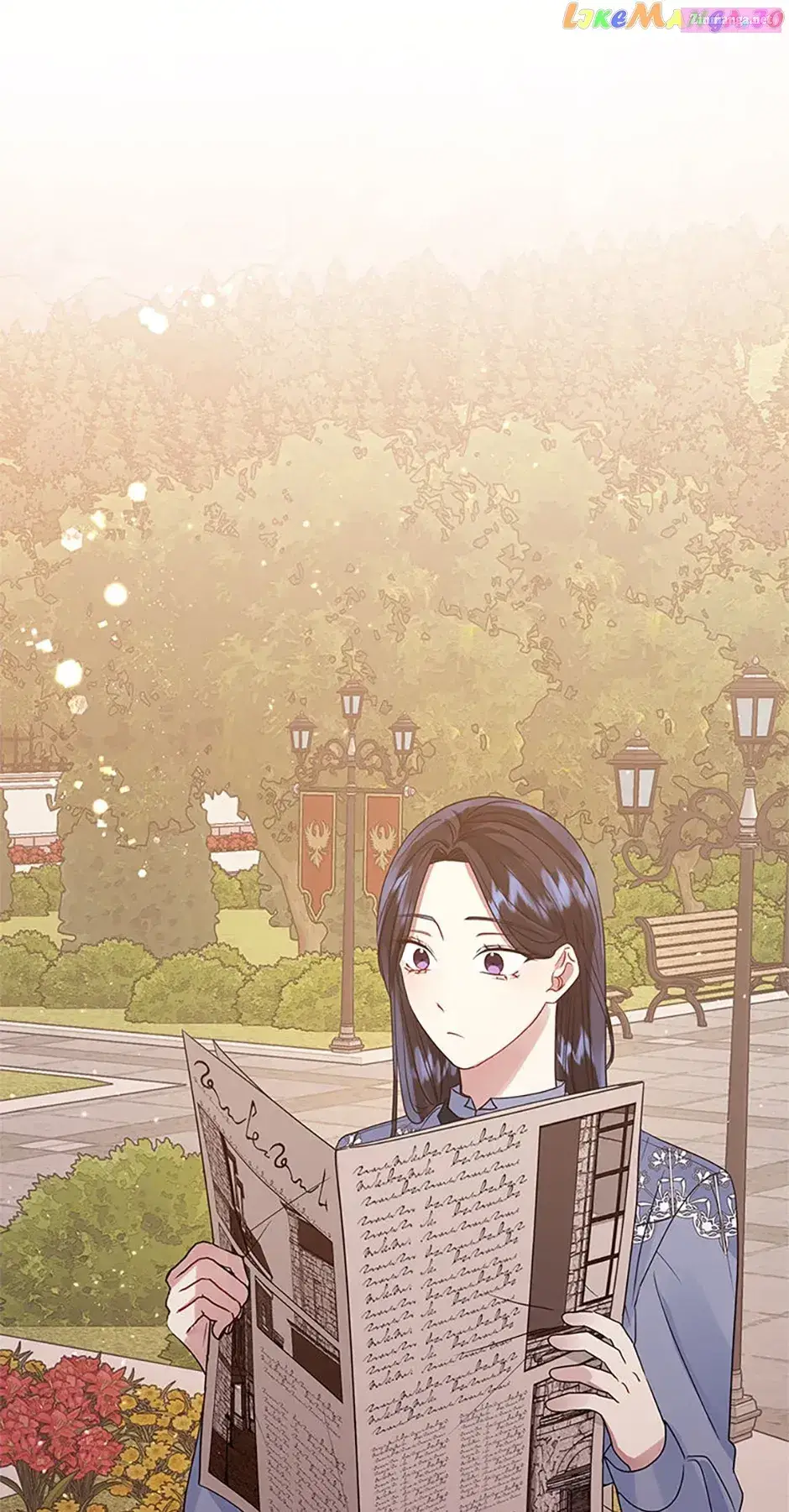 I’m A Villainess, But I Picked Up The Male Lead Kainu Manga Chapter 43 Page 4