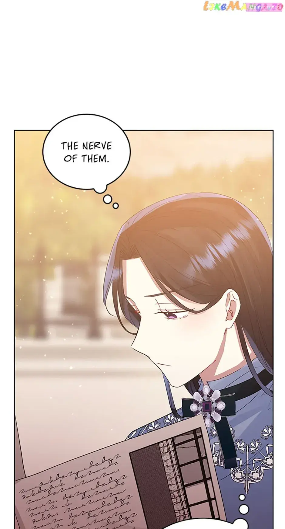 I’m A Villainess, But I Picked Up The Male Lead Kainu Manga Chapter 43 Page 13