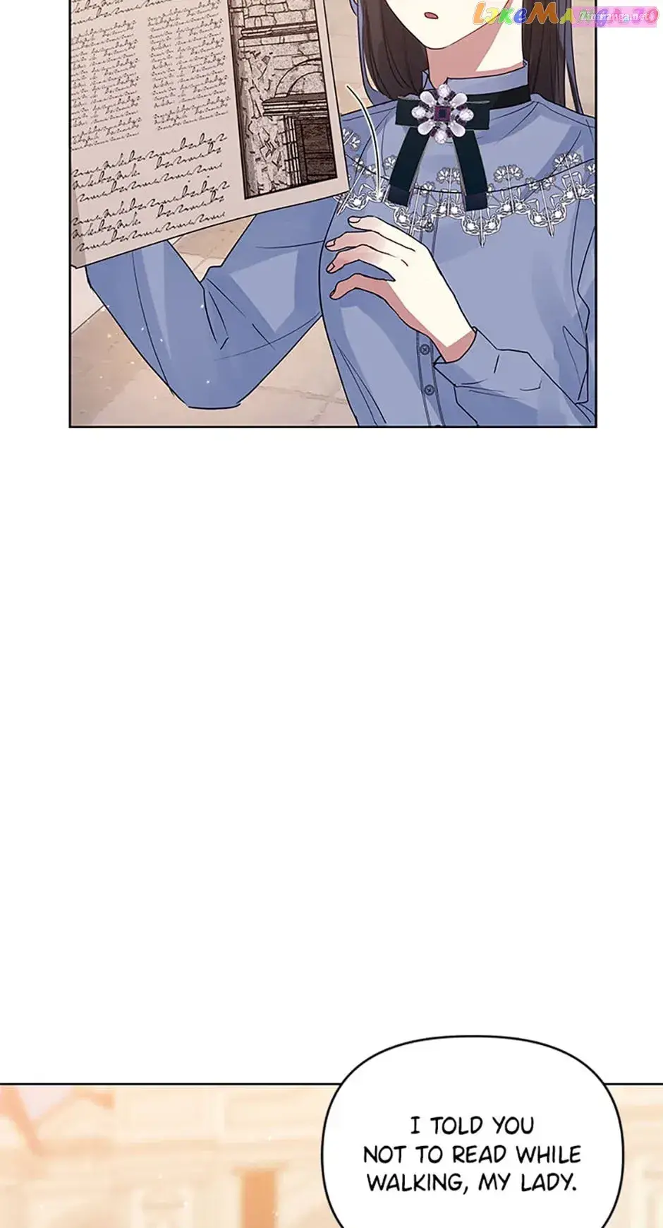 I’m A Villainess, But I Picked Up The Male Lead Kainu Manga Chapter 43 Page 15