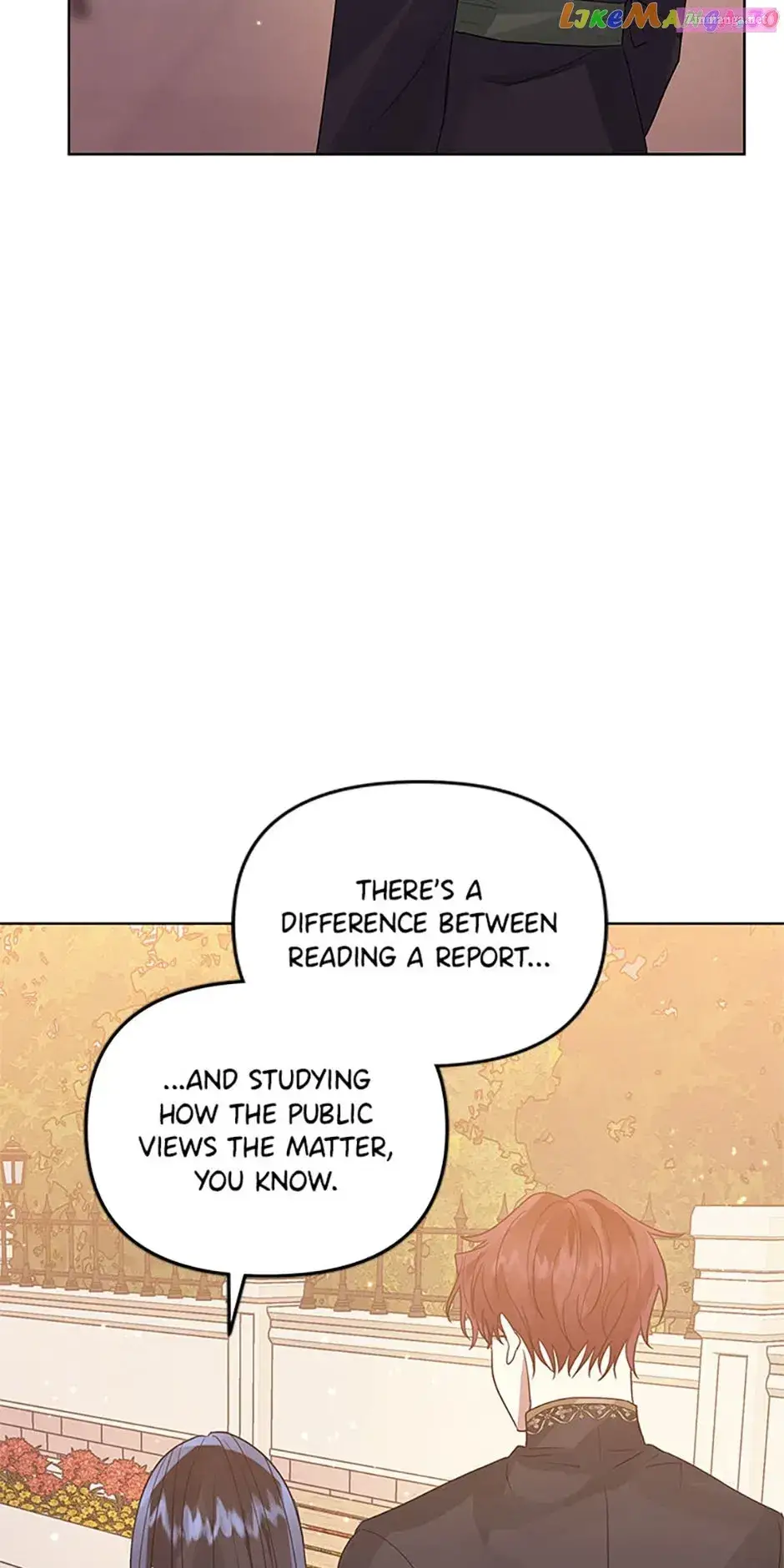 I’m A Villainess, But I Picked Up The Male Lead Kainu Manga Chapter 43 Page 19