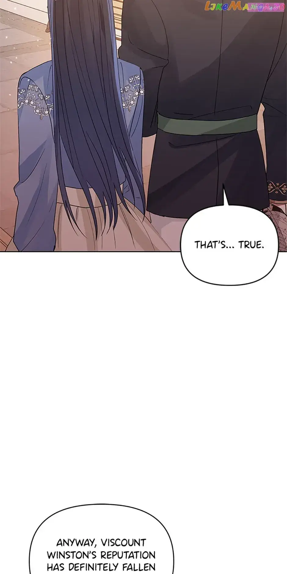 I’m A Villainess, But I Picked Up The Male Lead Kainu Manga Chapter 43 Page 20