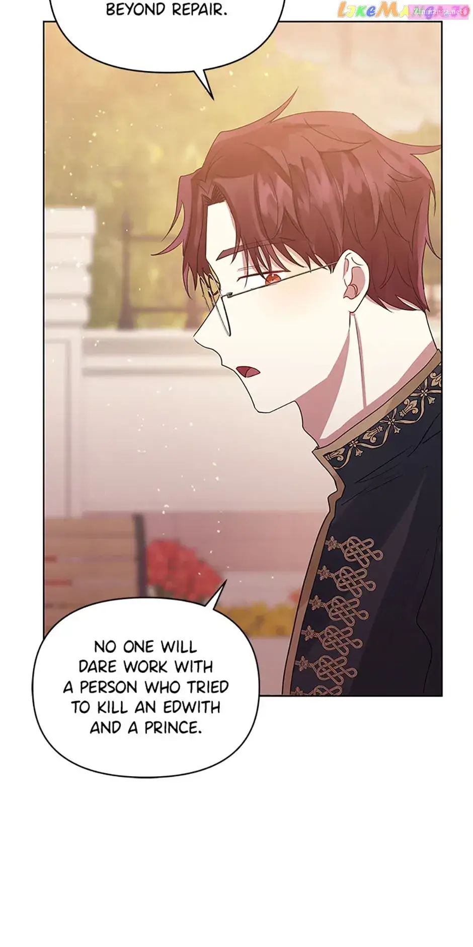 I’m A Villainess, But I Picked Up The Male Lead Kainu Manga Chapter 43 Page 21