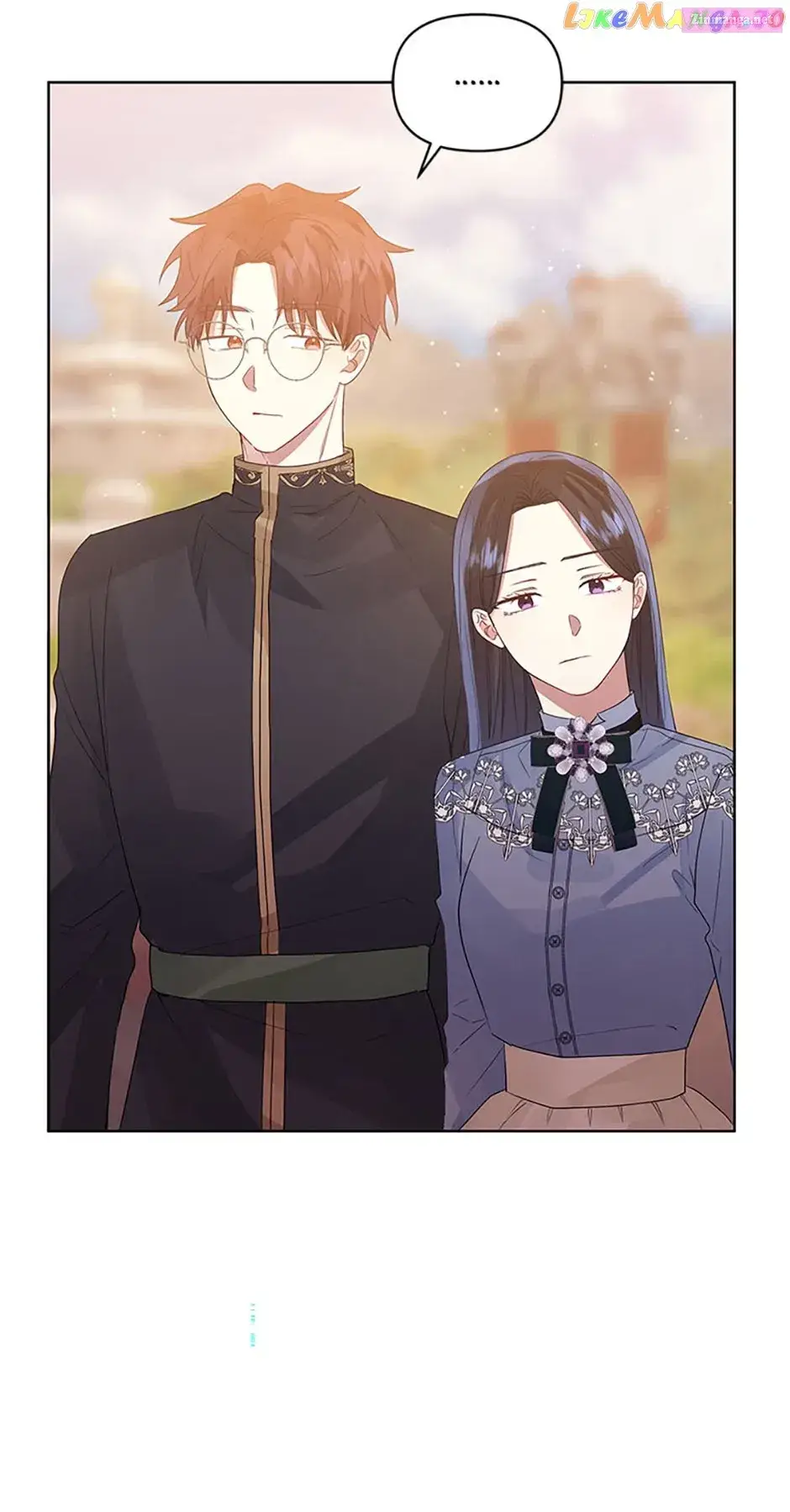 I’m A Villainess, But I Picked Up The Male Lead Kainu Manga Chapter 43 Page 32