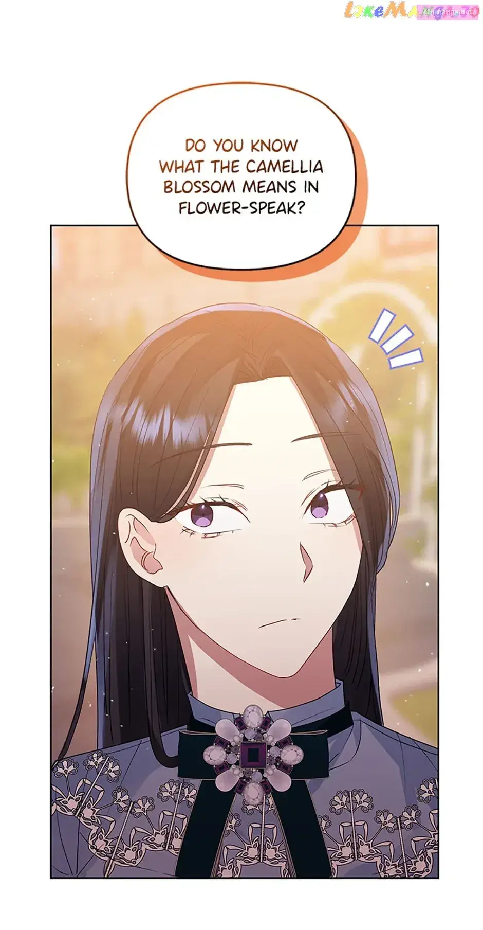 I’m A Villainess, But I Picked Up The Male Lead Kainu Manga Chapter 43 Page 33