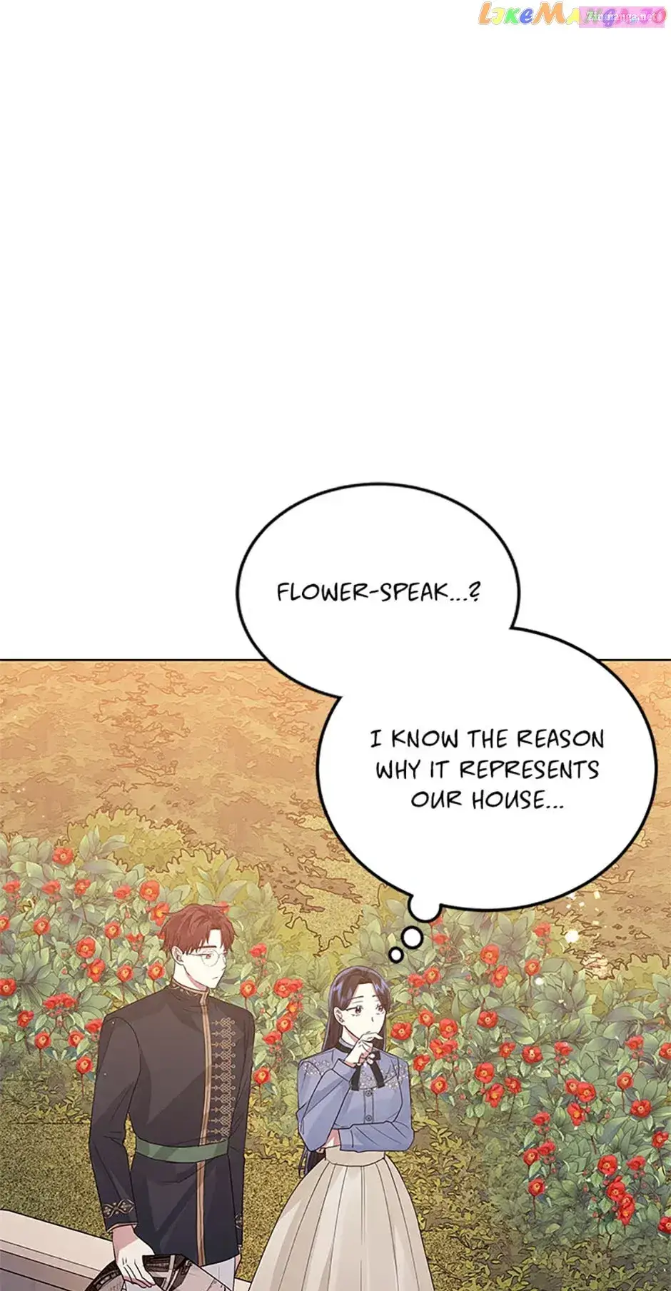 I’m A Villainess, But I Picked Up The Male Lead Kainu Manga Chapter 43 Page 34