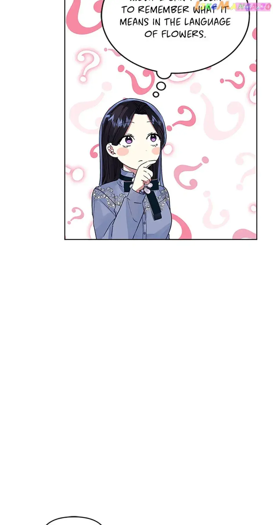 I’m A Villainess, But I Picked Up The Male Lead Kainu Manga Chapter 43 Page 36