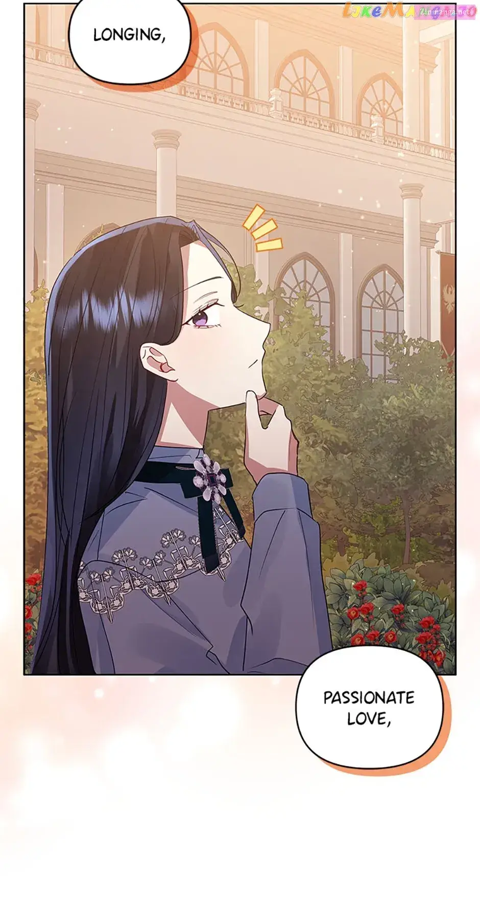I’m A Villainess, But I Picked Up The Male Lead Kainu Manga Chapter 43 Page 37