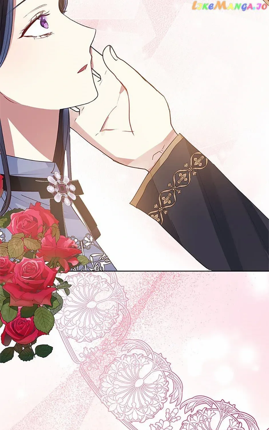 I’m A Villainess, But I Picked Up The Male Lead Kainu Manga Chapter 43 Page 92
