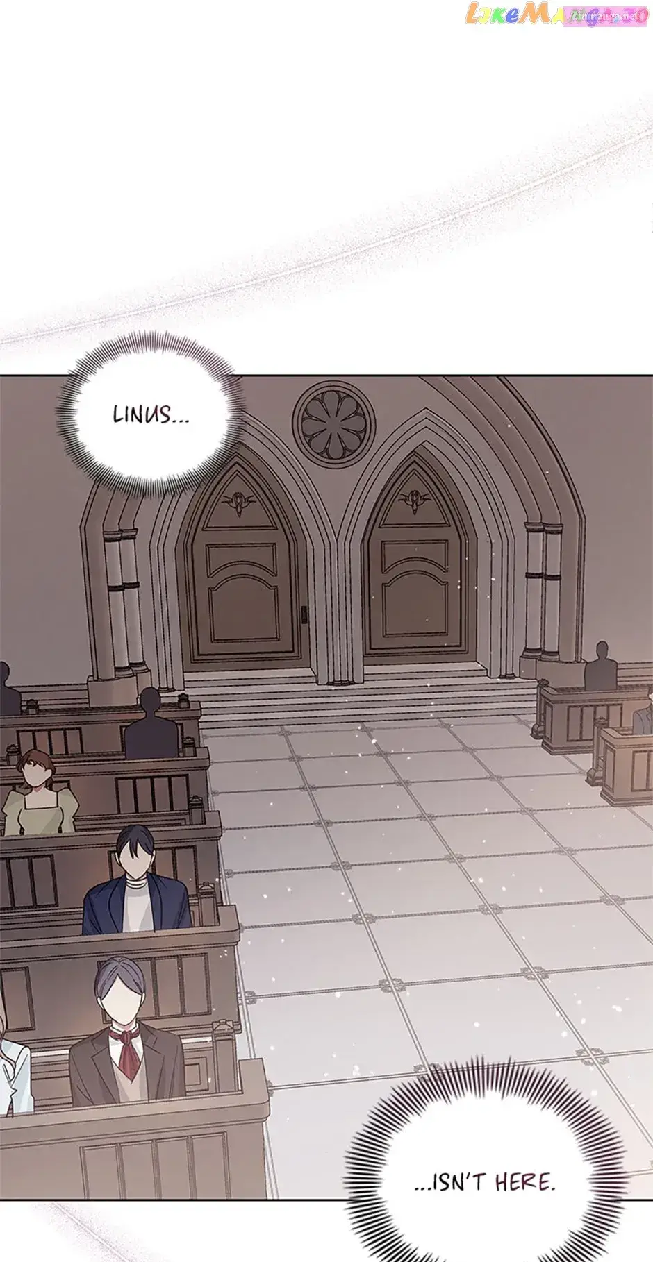 I’m A Villainess, But I Picked Up The Male Lead Kainu Manga Chapter 42 Page 8
