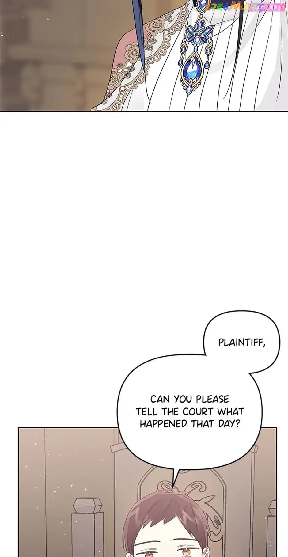 I’m A Villainess, But I Picked Up The Male Lead Kainu Manga Chapter 42 Page 10