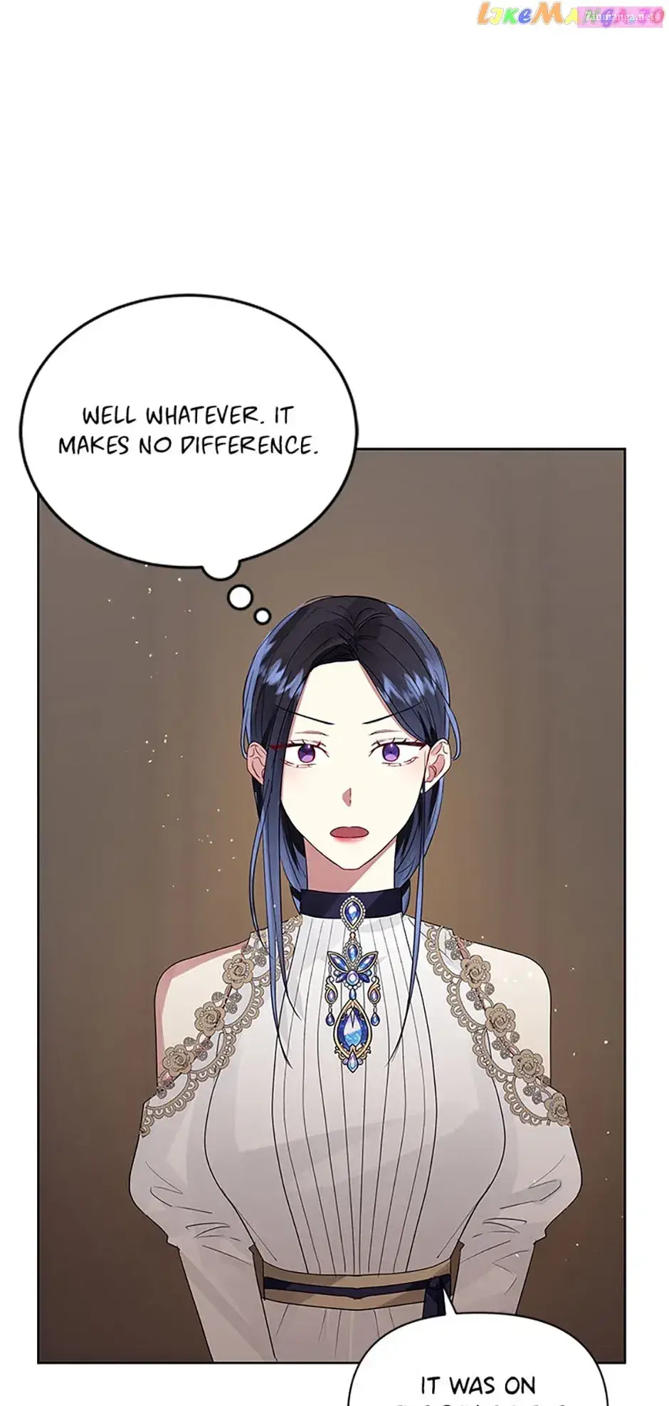 I’m A Villainess, But I Picked Up The Male Lead Kainu Manga Chapter 42 Page 14