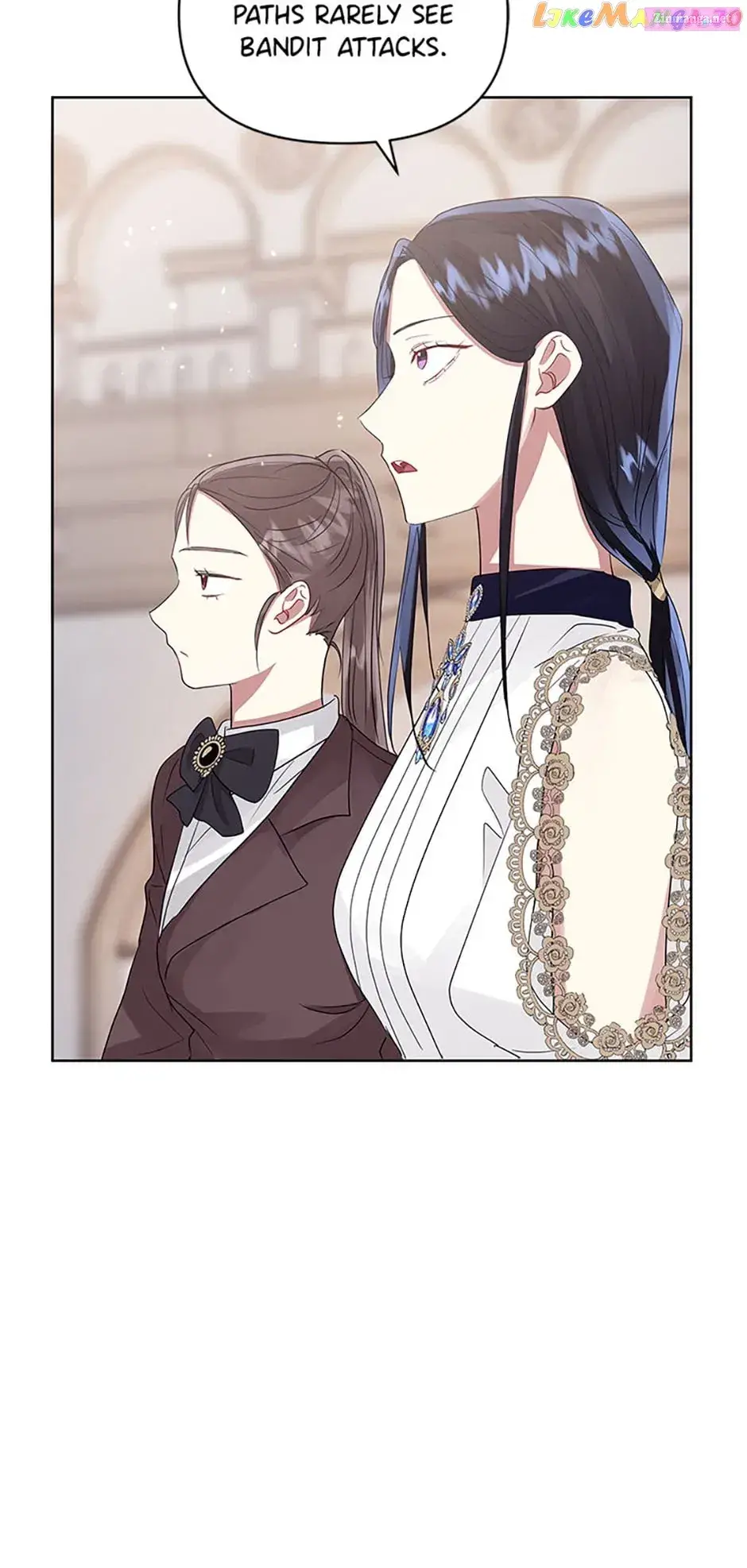 I’m A Villainess, But I Picked Up The Male Lead Kainu Manga Chapter 42 Page 17