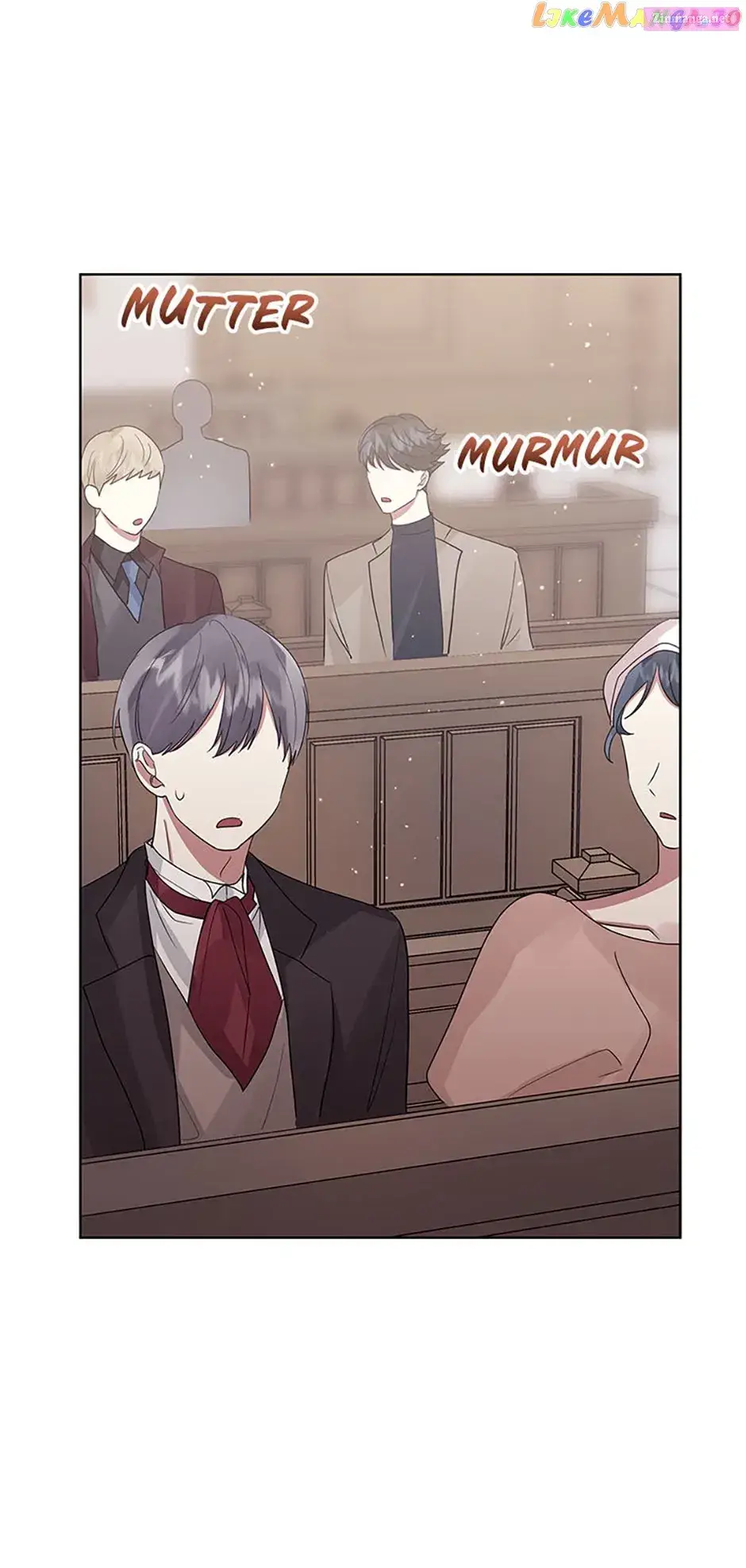 I’m A Villainess, But I Picked Up The Male Lead Kainu Manga Chapter 42 Page 18