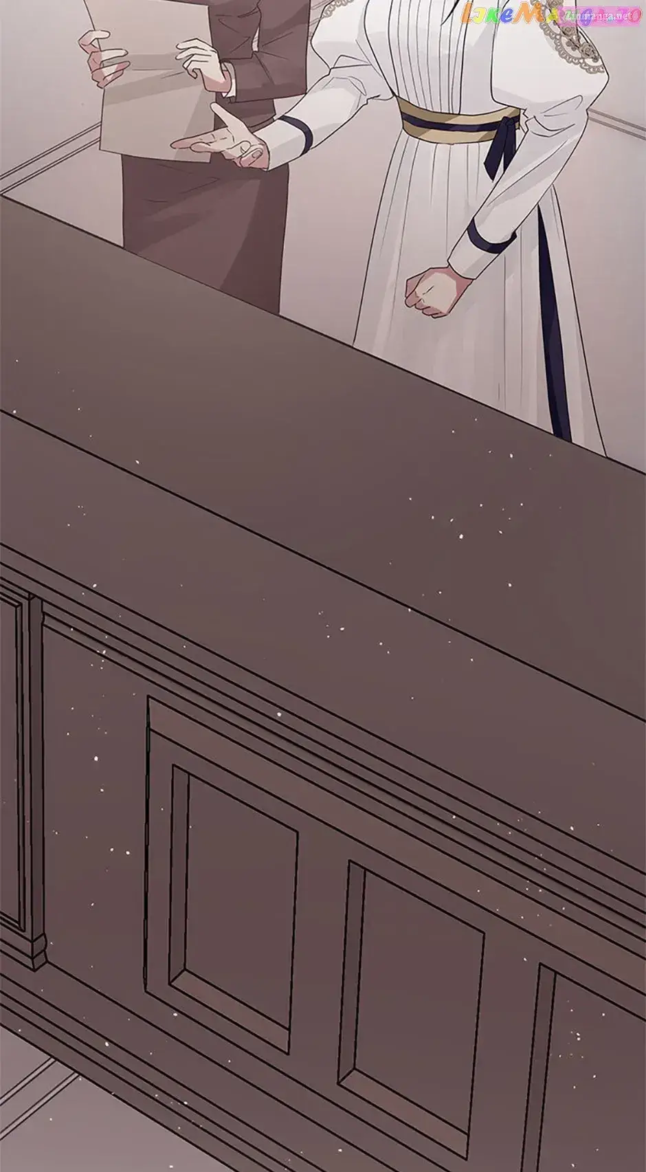 I’m A Villainess, But I Picked Up The Male Lead Kainu Manga Chapter 42 Page 22