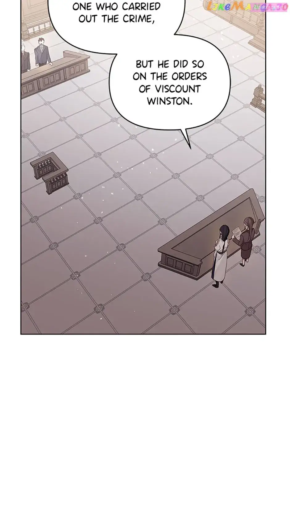 I’m A Villainess, But I Picked Up The Male Lead Kainu Manga Chapter 42 Page 24