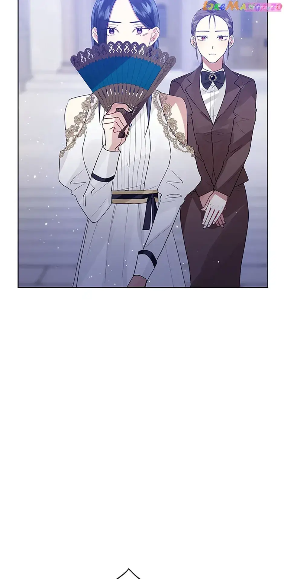 I’m A Villainess, But I Picked Up The Male Lead Kainu Manga Chapter 42 Page 65