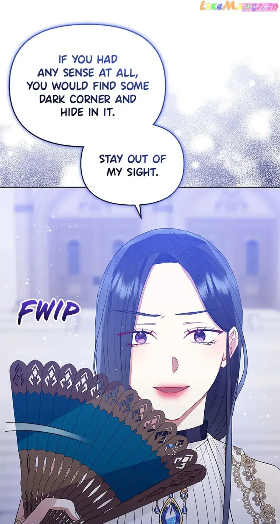 I’m A Villainess, But I Picked Up The Male Lead Kainu Manga Chapter 42 Page 72