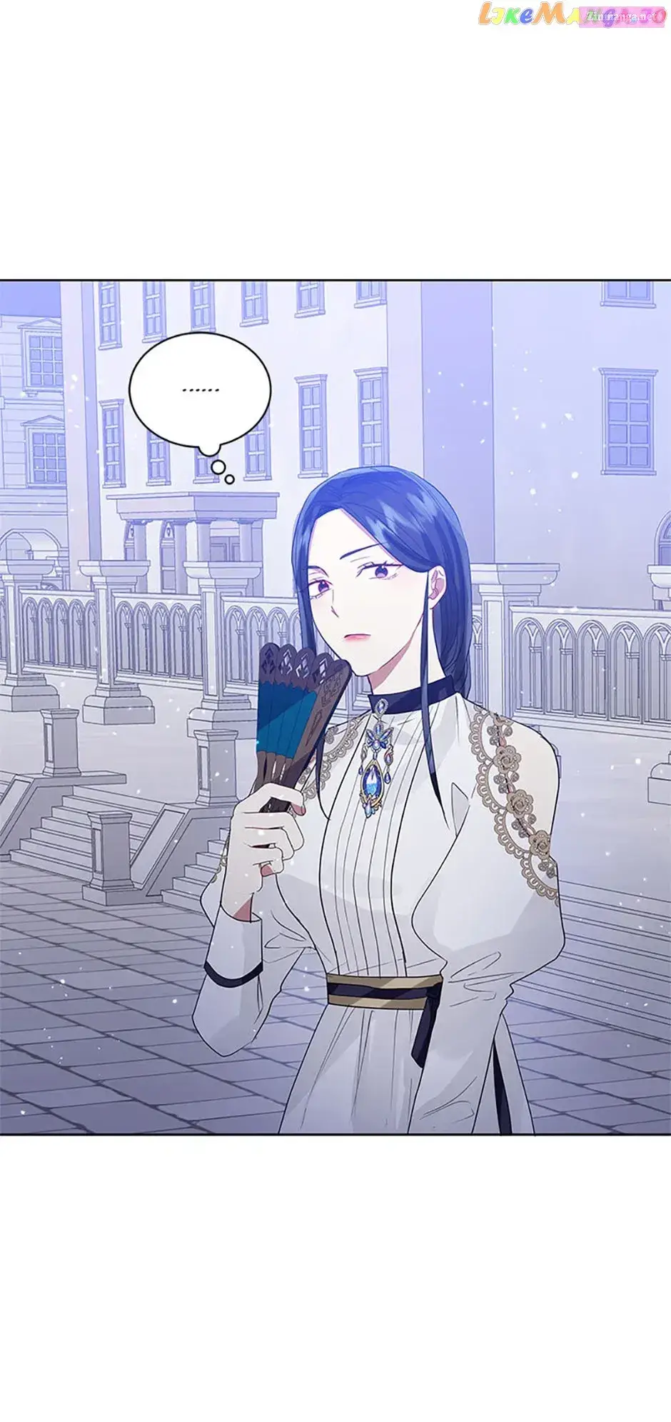 I’m A Villainess, But I Picked Up The Male Lead Kainu Manga Chapter 42 Page 77