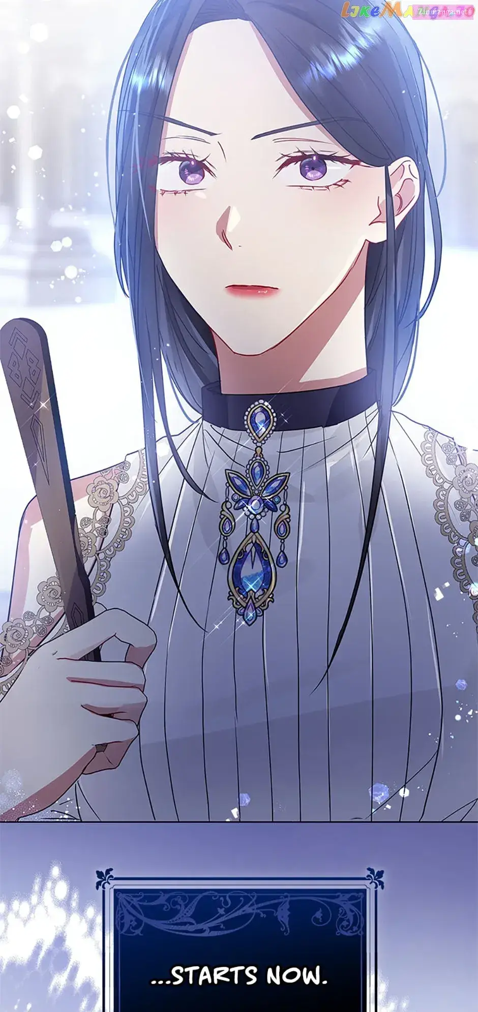 I’m A Villainess, But I Picked Up The Male Lead Kainu Manga Chapter 42 Page 81