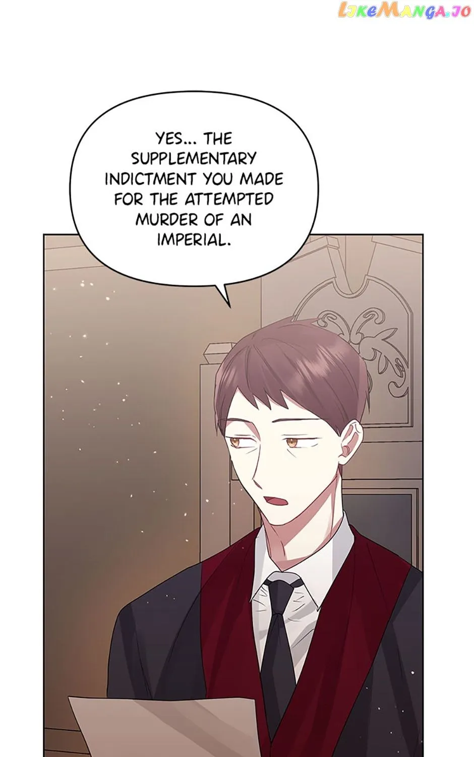 I’m A Villainess, But I Picked Up The Male Lead Kainu Manga Chapter 42 Page 91