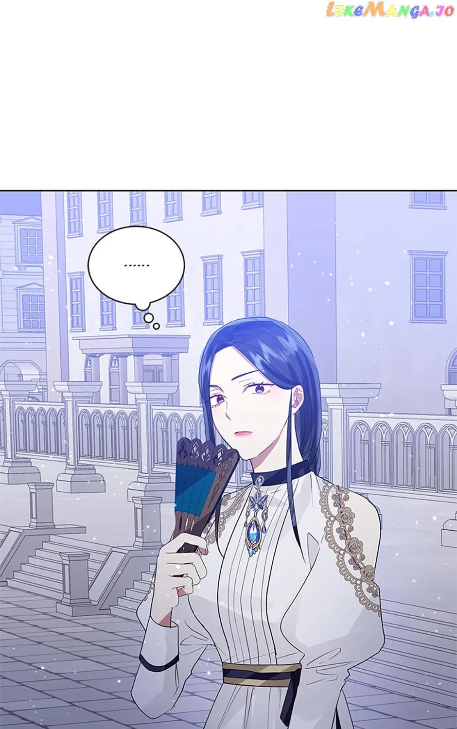 I’m A Villainess, But I Picked Up The Male Lead Kainu Manga Chapter 42 Page 153