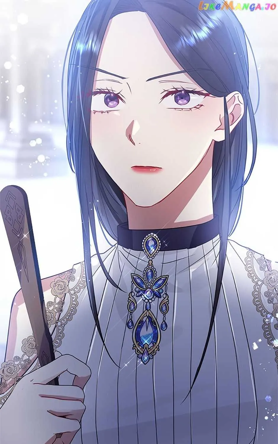 I’m A Villainess, But I Picked Up The Male Lead Kainu Manga Chapter 42 Page 161