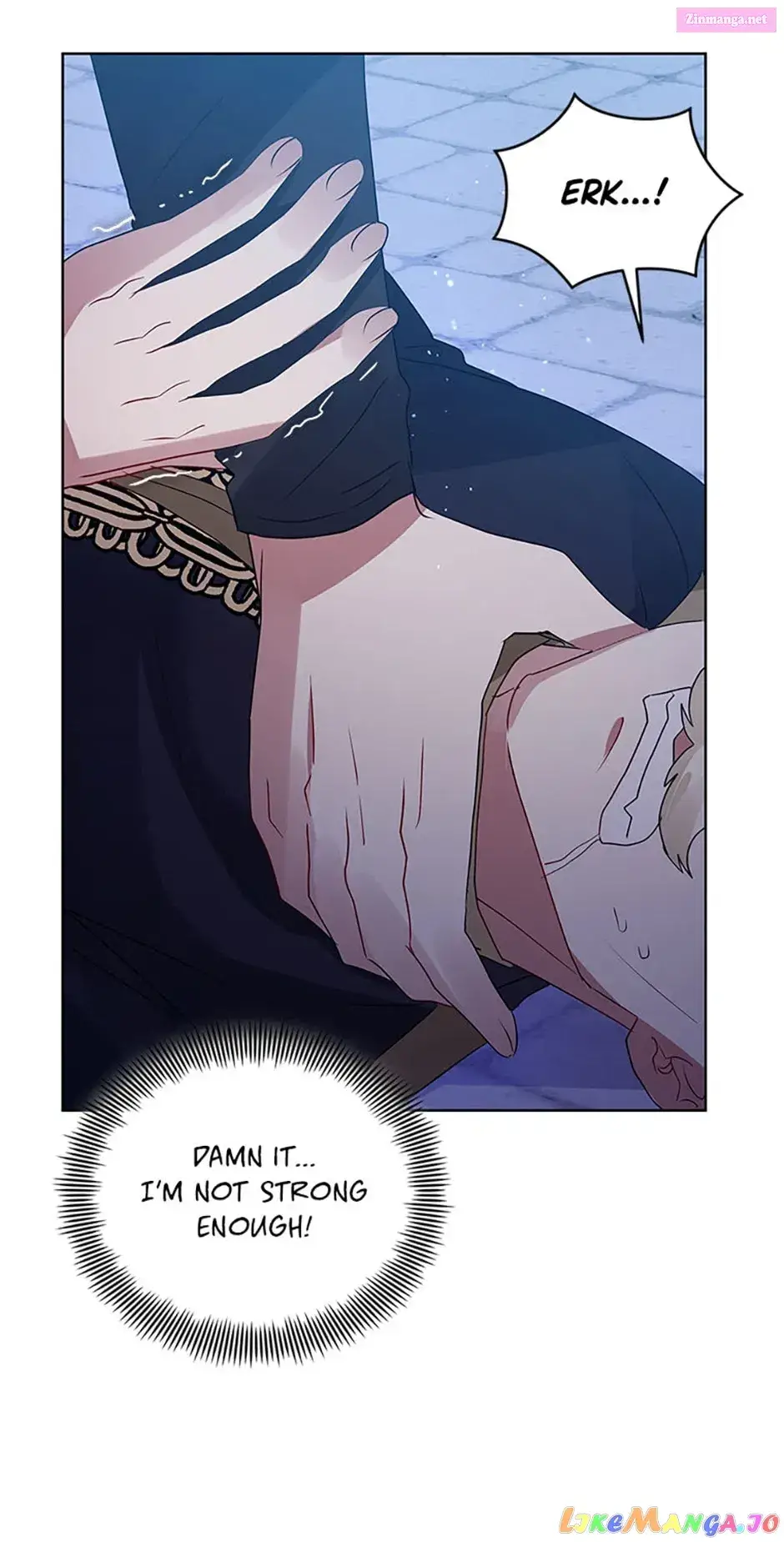 I’m A Villainess, But I Picked Up The Male Lead Kainu Manga Chapter 41 Page 16