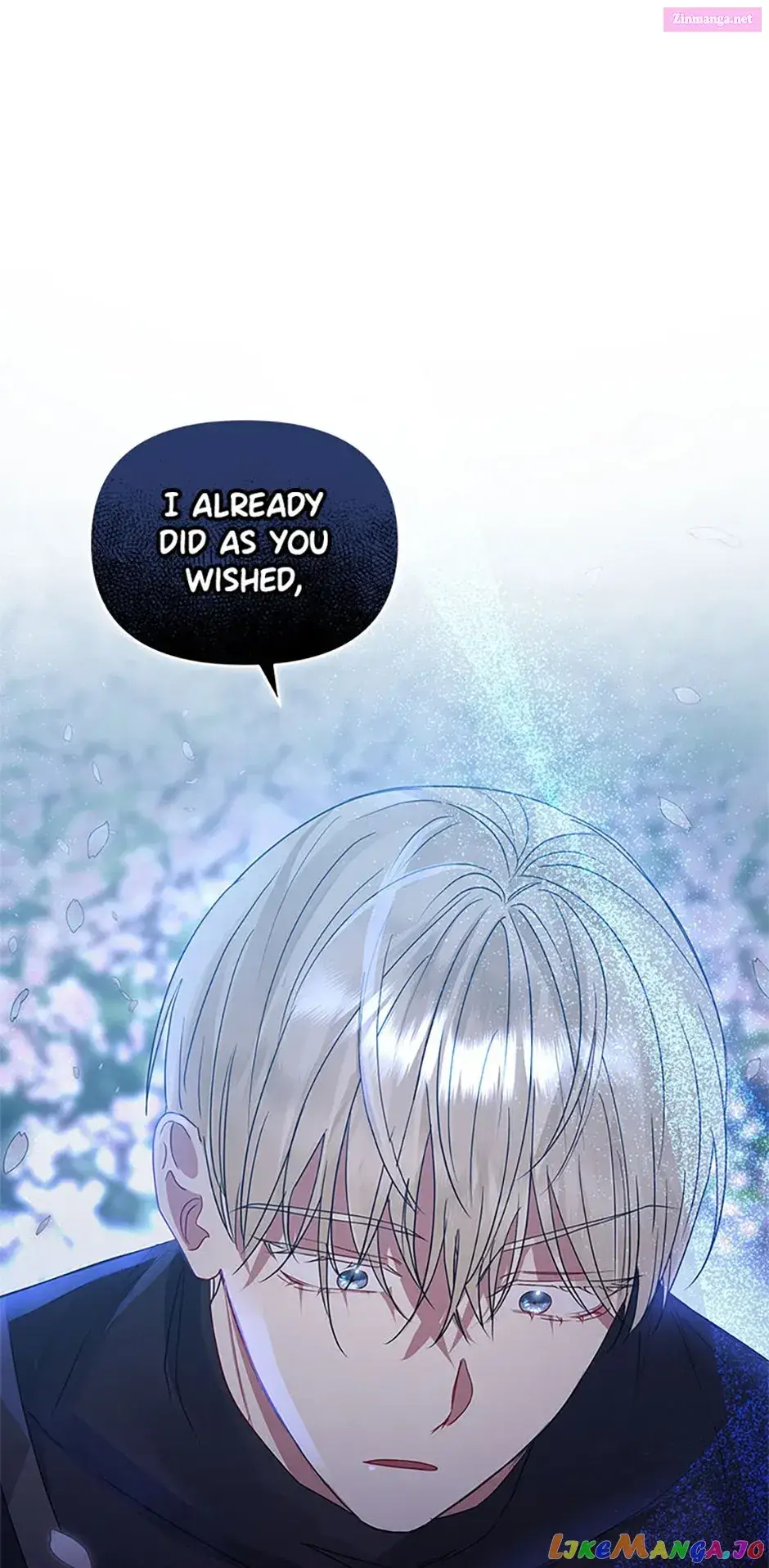 I’m A Villainess, But I Picked Up The Male Lead Kainu Manga Chapter 41 Page 17