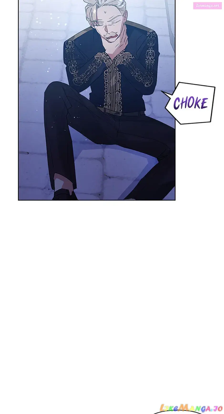 I’m A Villainess, But I Picked Up The Male Lead Kainu Manga Chapter 41 Page 25
