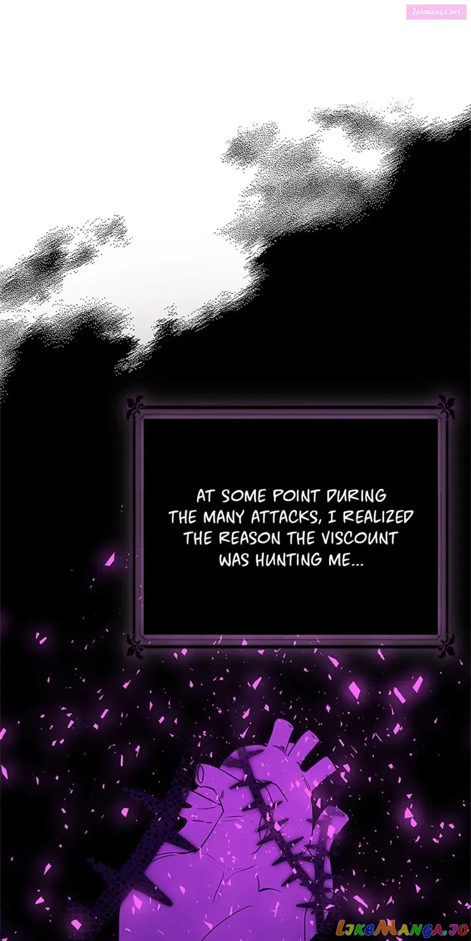 I’m A Villainess, But I Picked Up The Male Lead Kainu Manga Chapter 41 Page 28