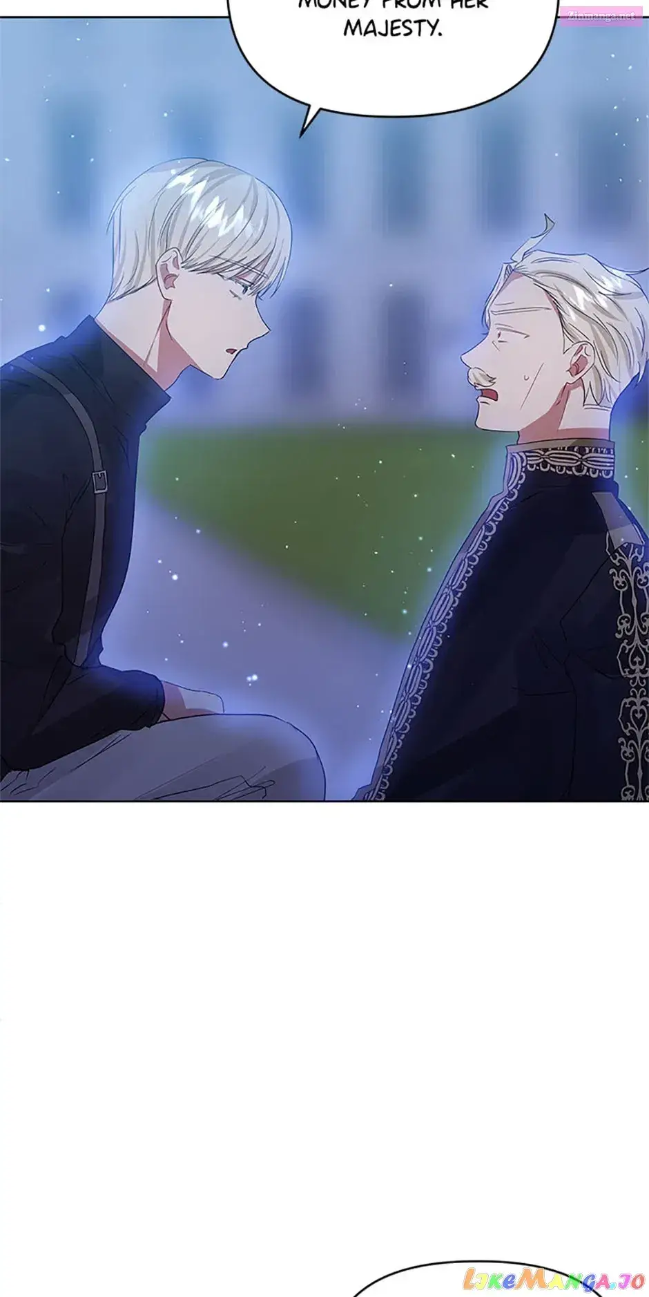 I’m A Villainess, But I Picked Up The Male Lead Kainu Manga Chapter 41 Page 30