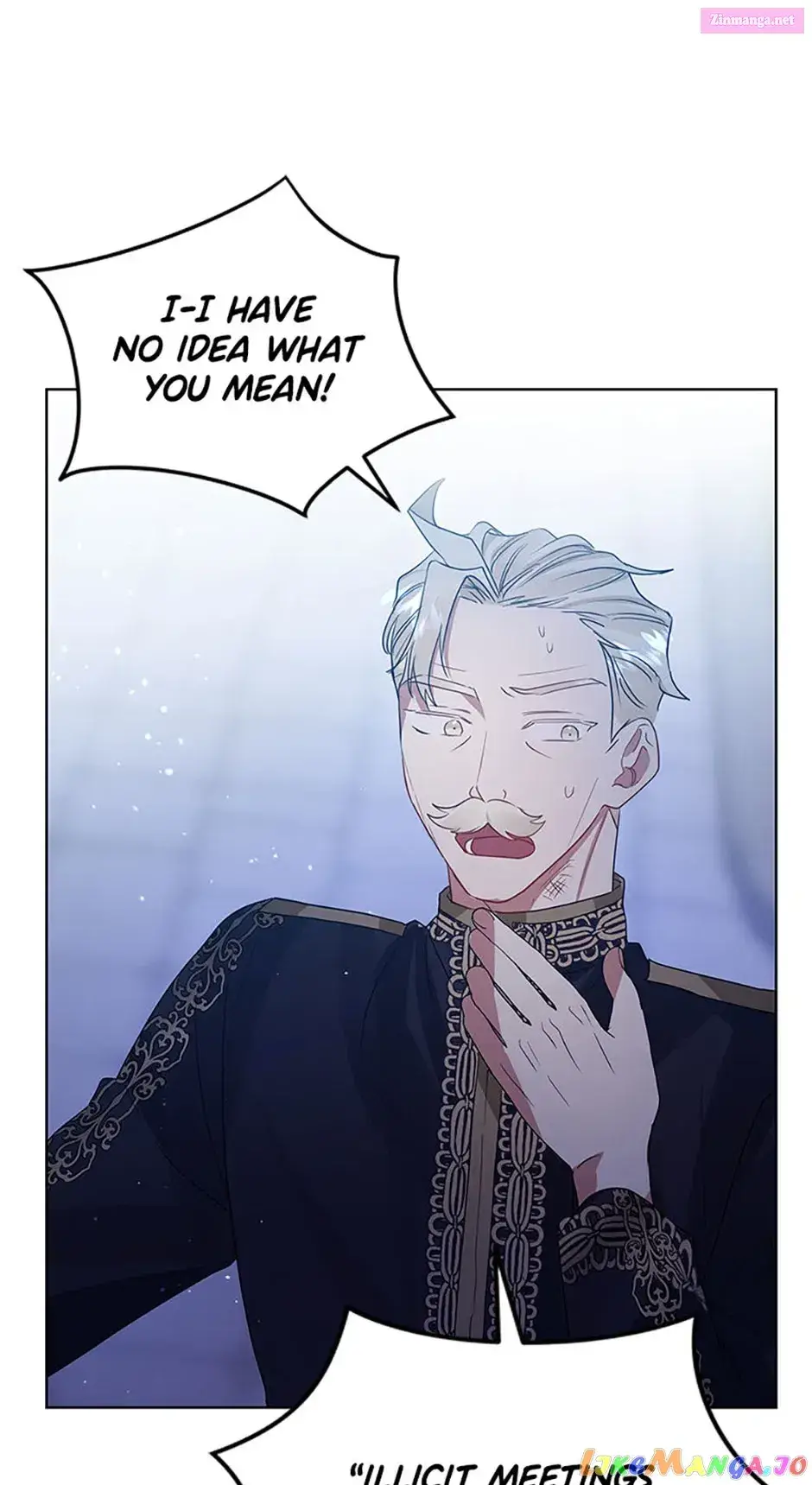 I’m A Villainess, But I Picked Up The Male Lead Kainu Manga Chapter 41 Page 34