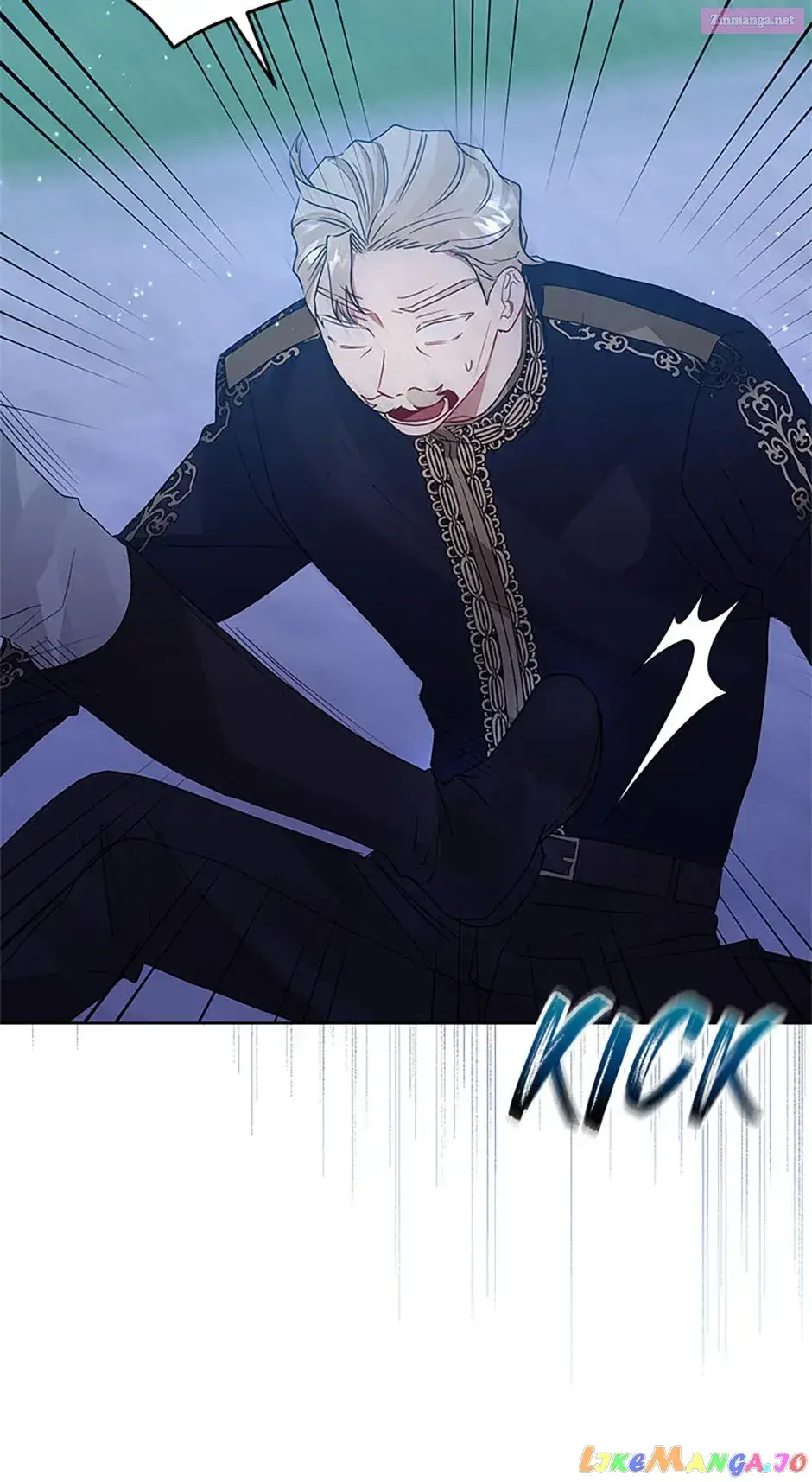 I’m A Villainess, But I Picked Up The Male Lead Kainu Manga Chapter 41 Page 37