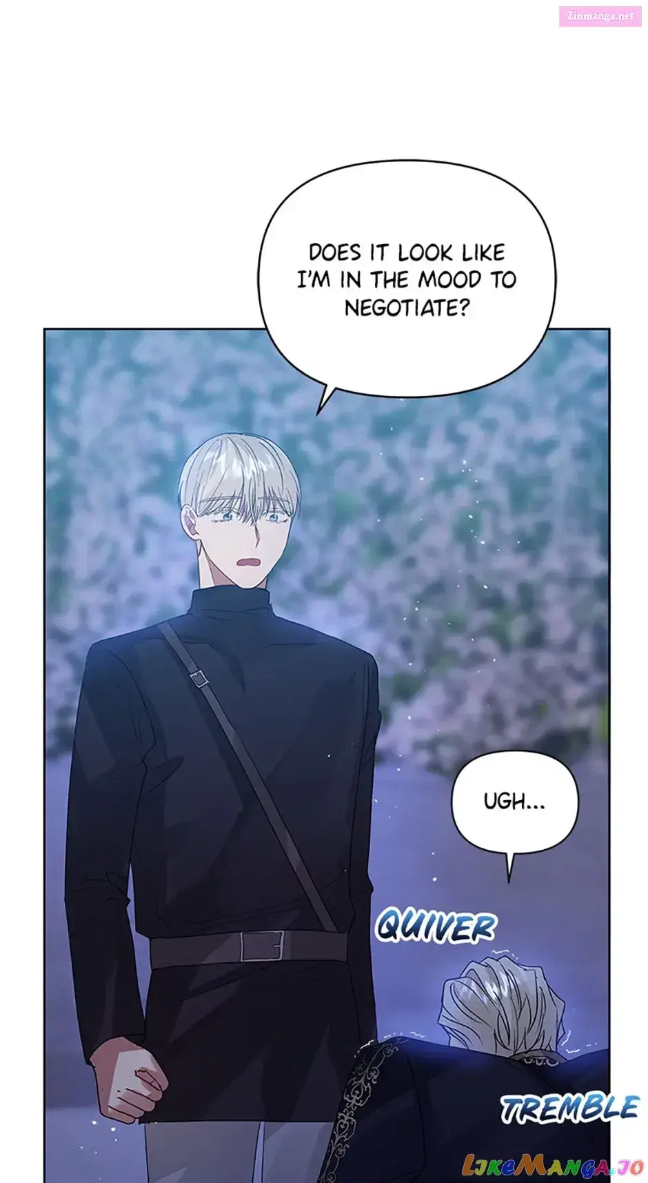 I’m A Villainess, But I Picked Up The Male Lead Kainu Manga Chapter 41 Page 38