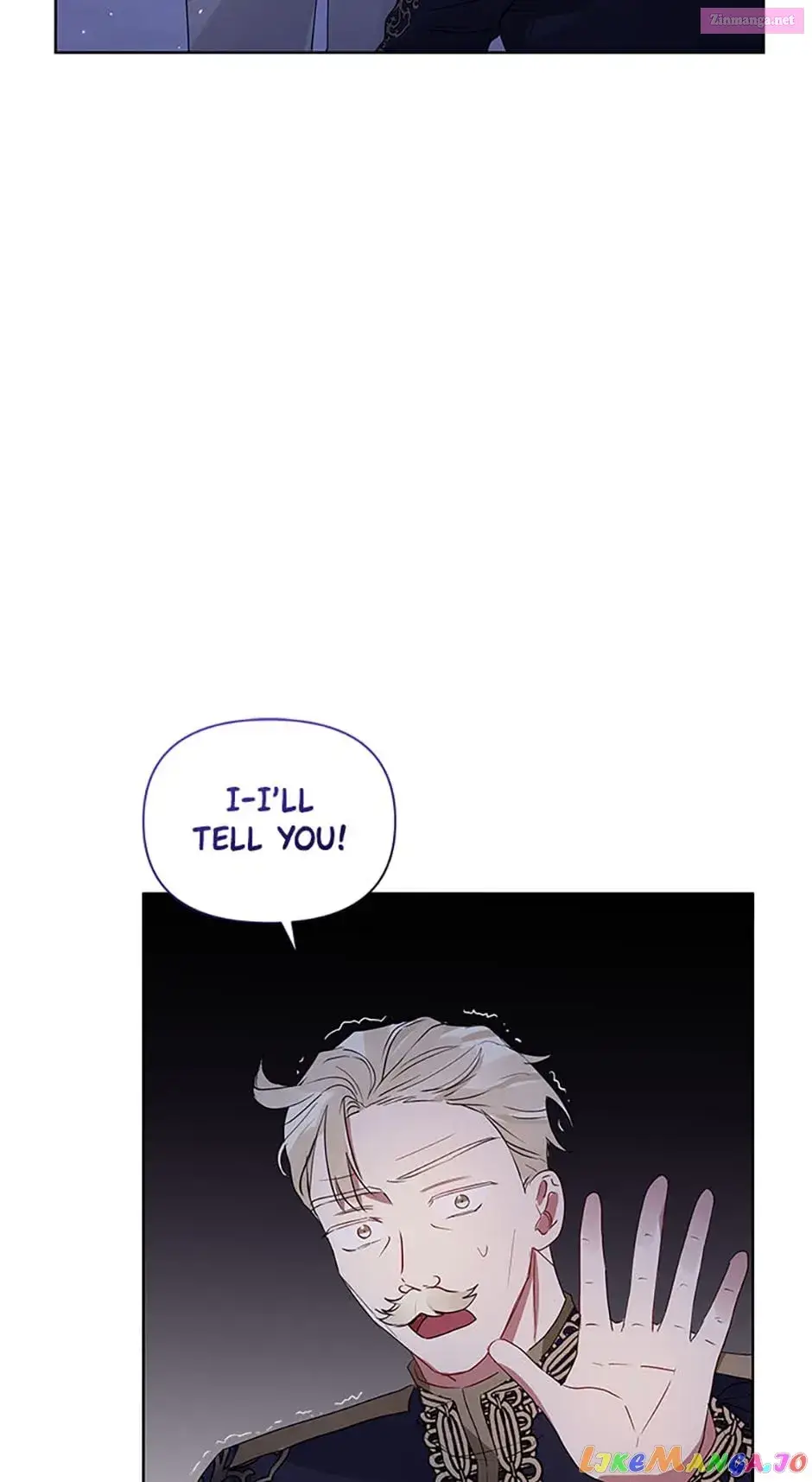 I’m A Villainess, But I Picked Up The Male Lead Kainu Manga Chapter 41 Page 39