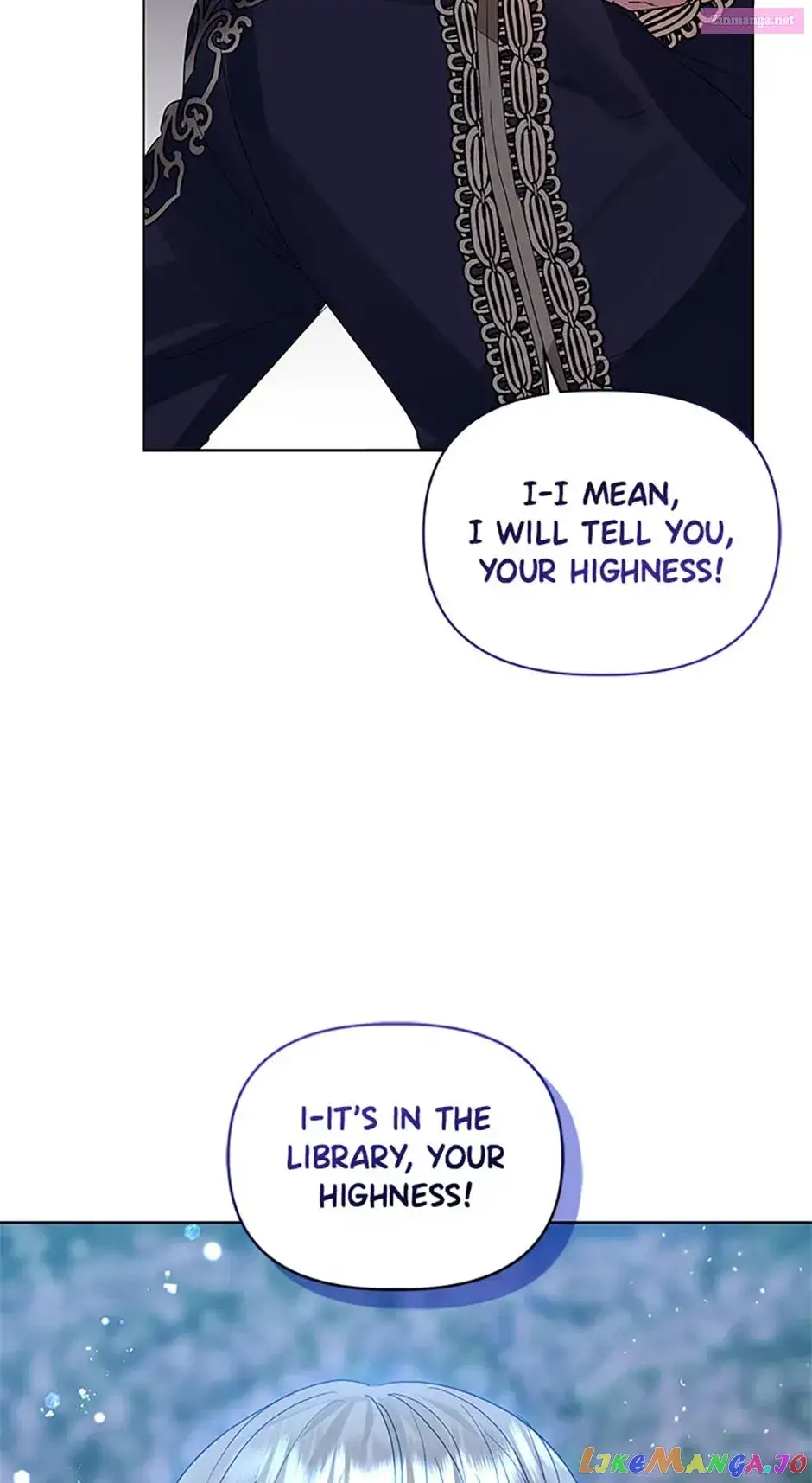 I’m A Villainess, But I Picked Up The Male Lead Kainu Manga Chapter 41 Page 40