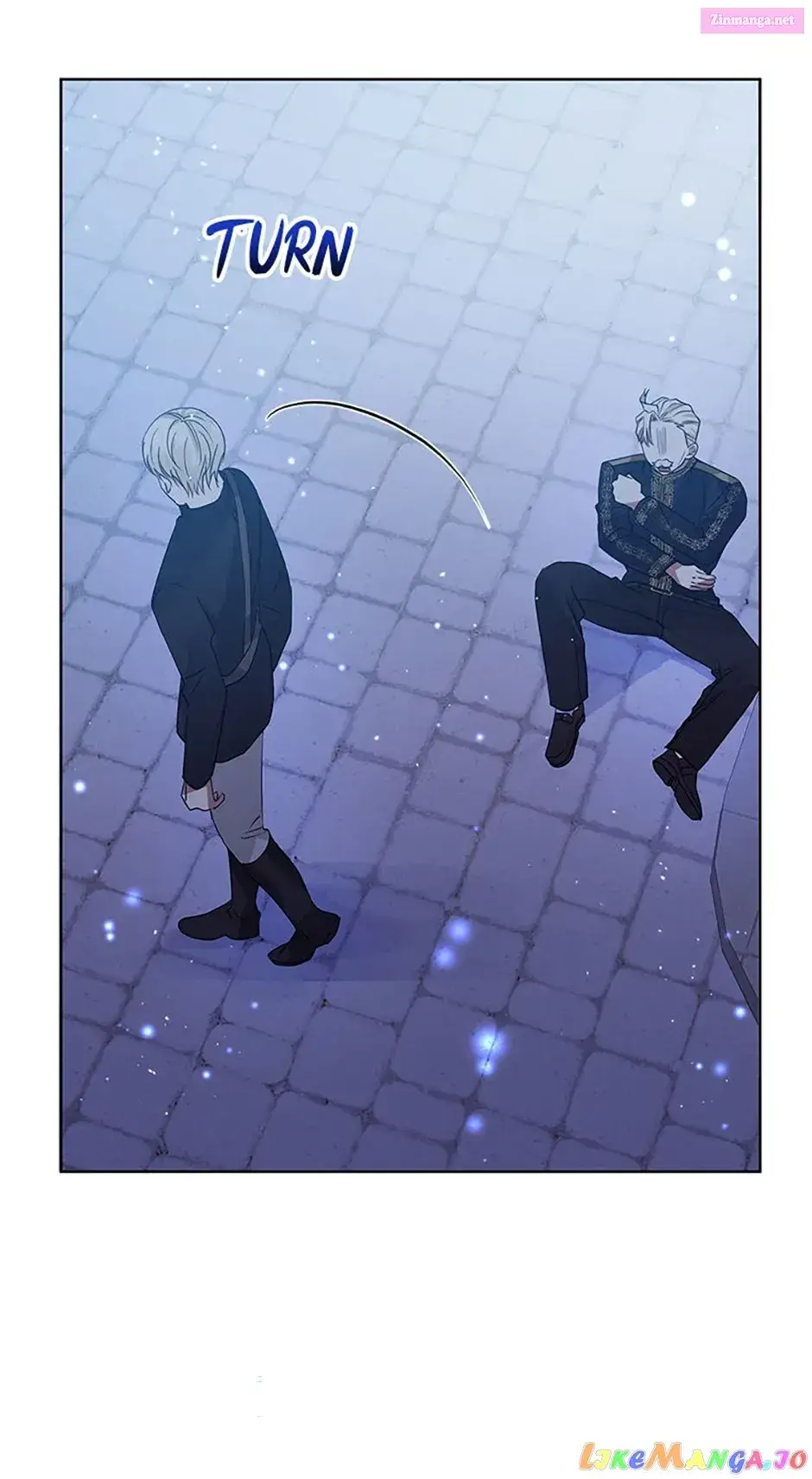 I’m A Villainess, But I Picked Up The Male Lead Kainu Manga Chapter 41 Page 42