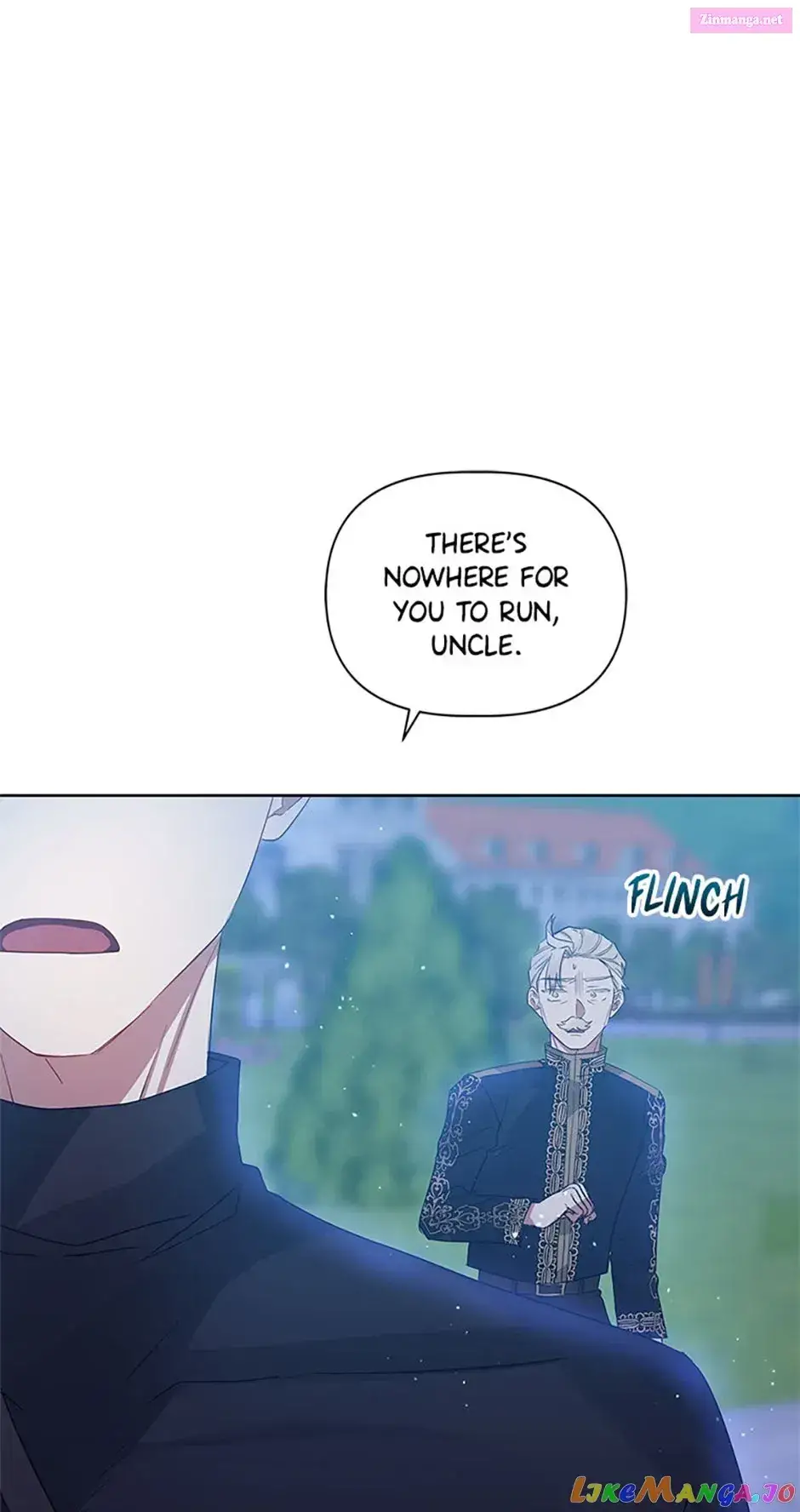 I’m A Villainess, But I Picked Up The Male Lead Kainu Manga Chapter 41 Page 44