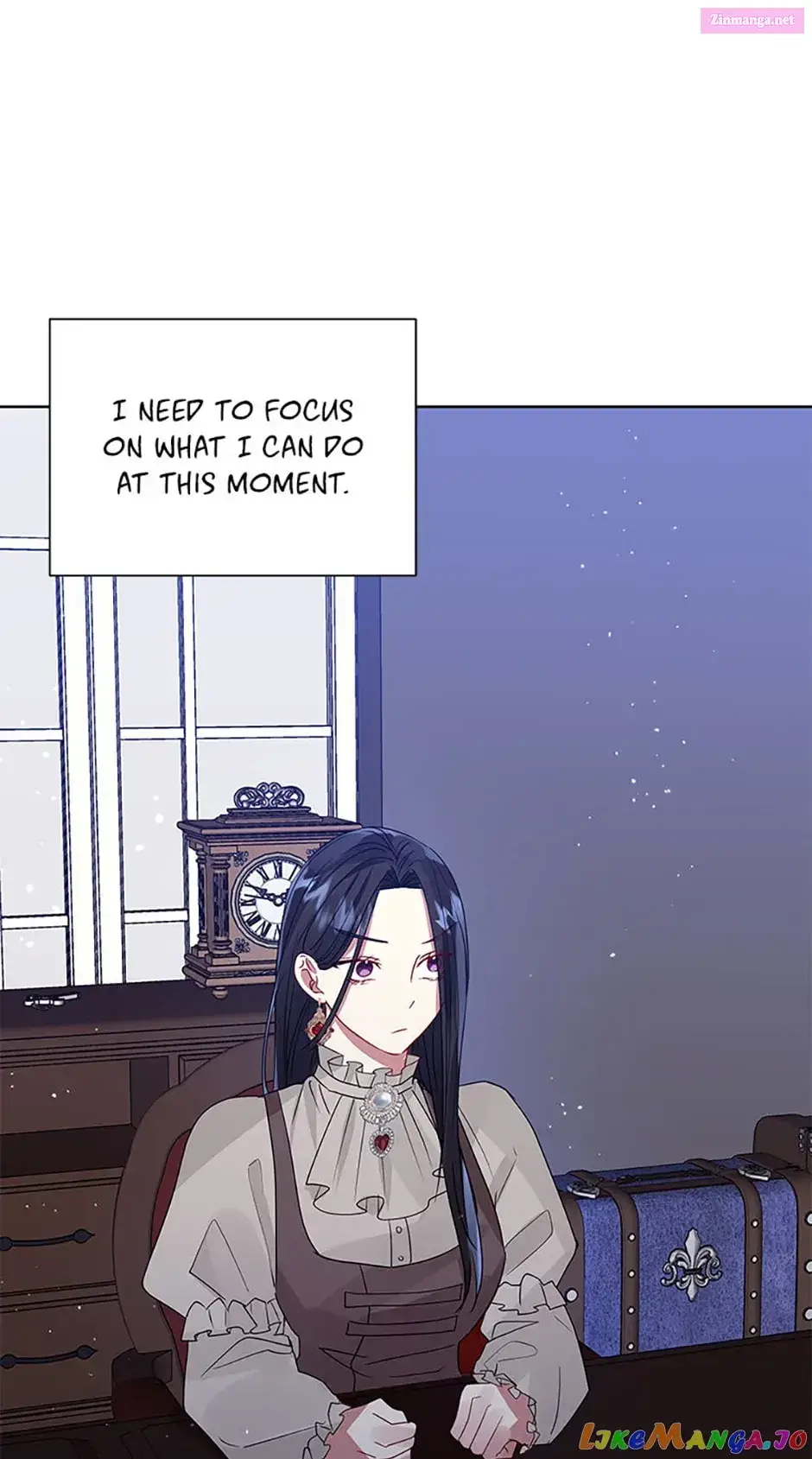 I’m A Villainess, But I Picked Up The Male Lead Kainu Manga Chapter 41 Page 81