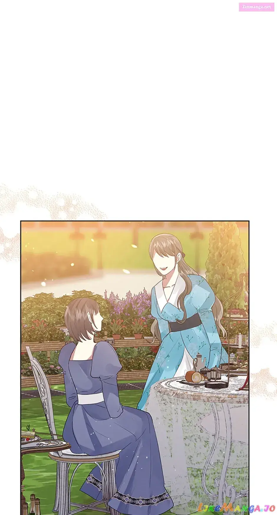 I’m A Villainess, But I Picked Up The Male Lead Kainu Manga Chapter 40 Page 24