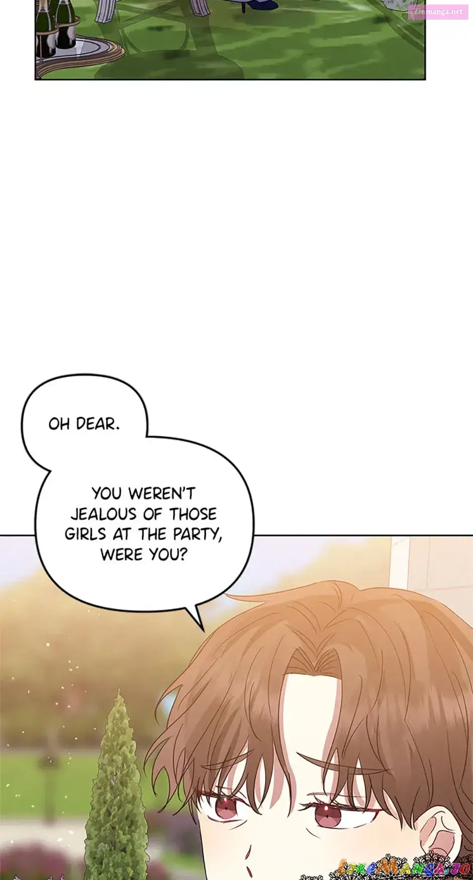 I’m A Villainess, But I Picked Up The Male Lead Kainu Manga Chapter 40 Page 25