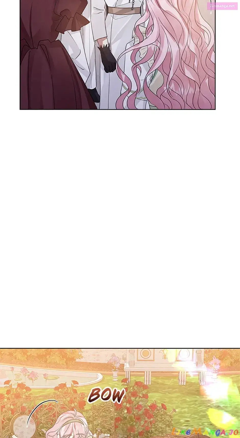 I’m A Villainess, But I Picked Up The Male Lead Kainu Manga Chapter 40 Page 32