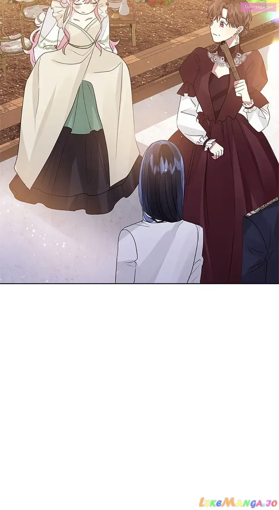 I’m A Villainess, But I Picked Up The Male Lead Kainu Manga Chapter 40 Page 33