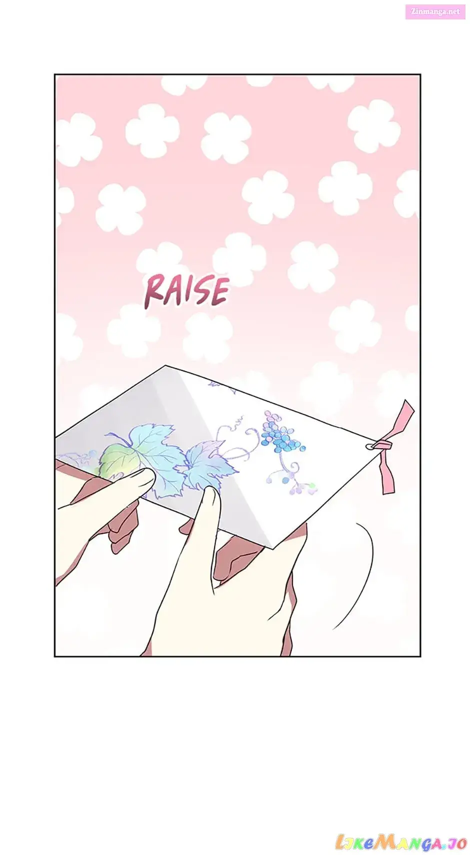 I’m A Villainess, But I Picked Up The Male Lead Kainu Manga Chapter 40 Page 34