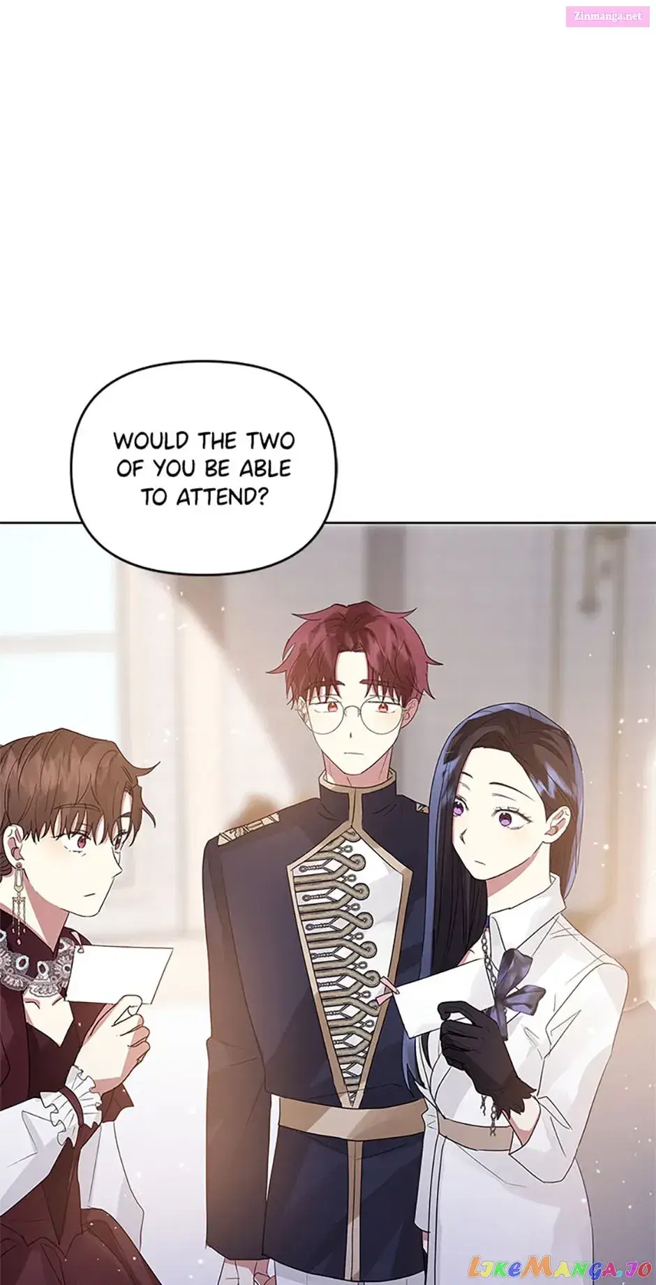 I’m A Villainess, But I Picked Up The Male Lead Kainu Manga Chapter 40 Page 36