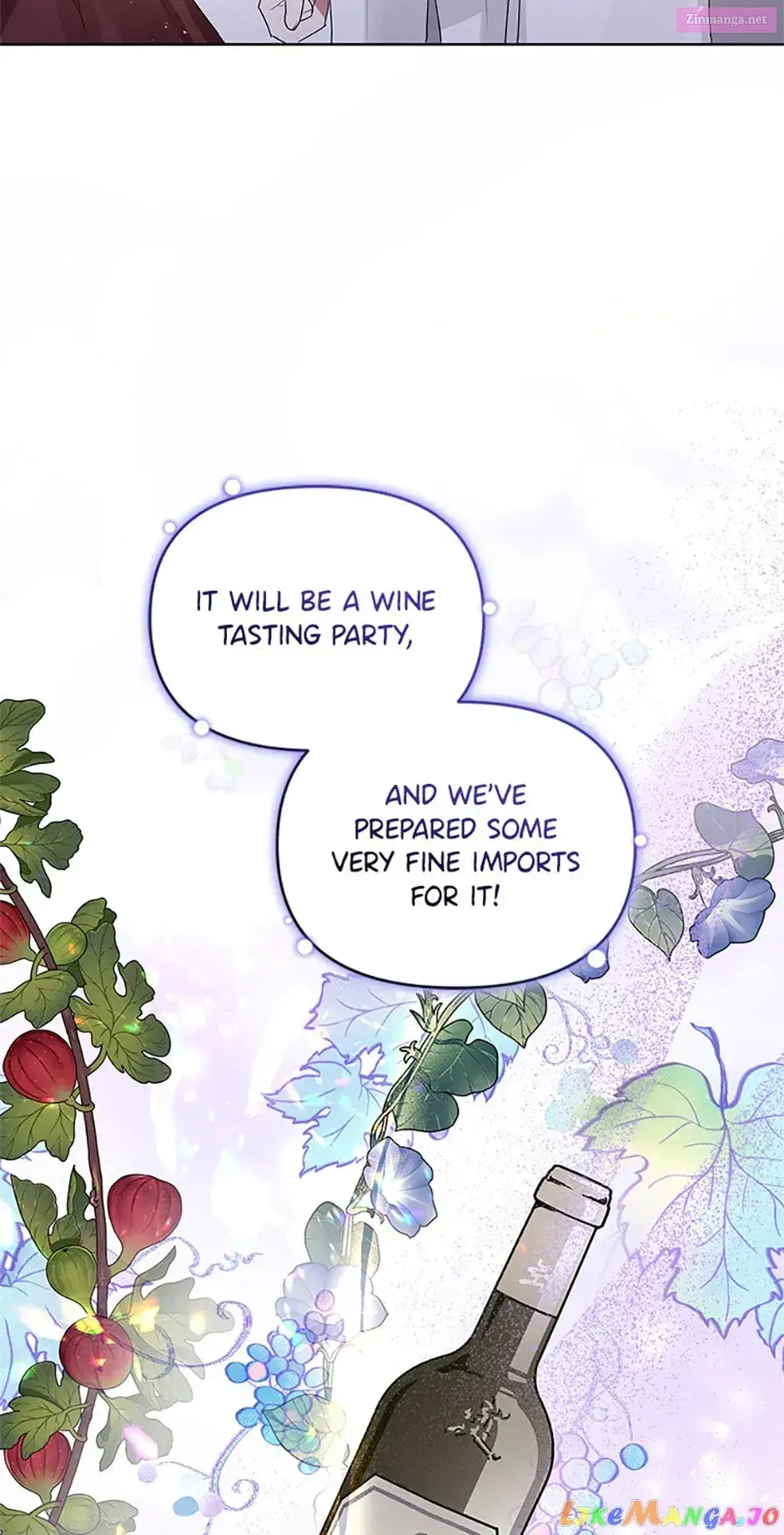 I’m A Villainess, But I Picked Up The Male Lead Kainu Manga Chapter 40 Page 37