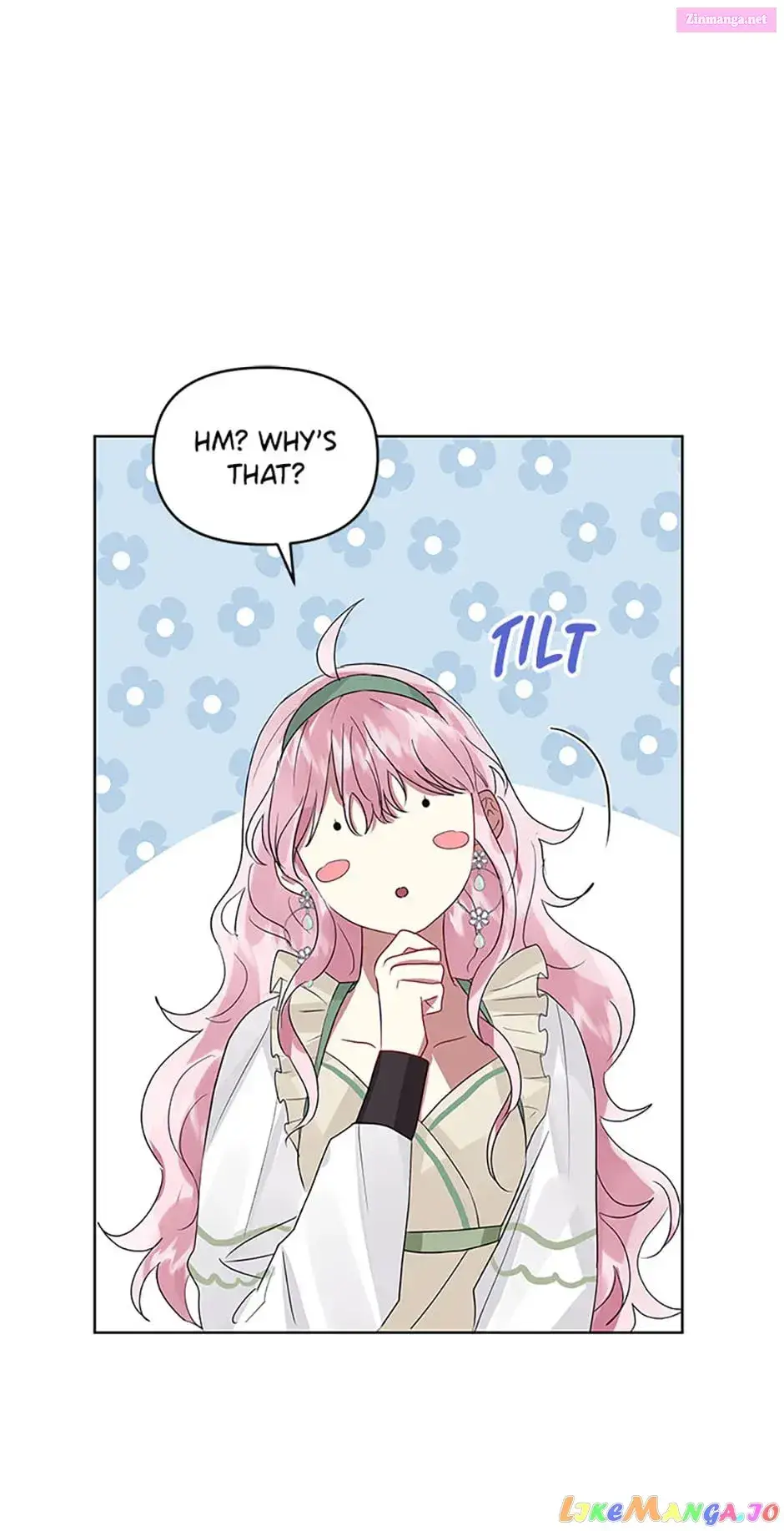 I’m A Villainess, But I Picked Up The Male Lead Kainu Manga Chapter 40 Page 40