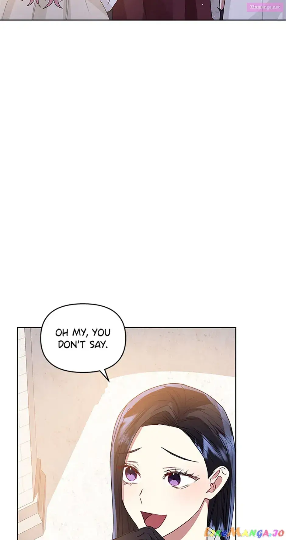 I’m A Villainess, But I Picked Up The Male Lead Kainu Manga Chapter 40 Page 42